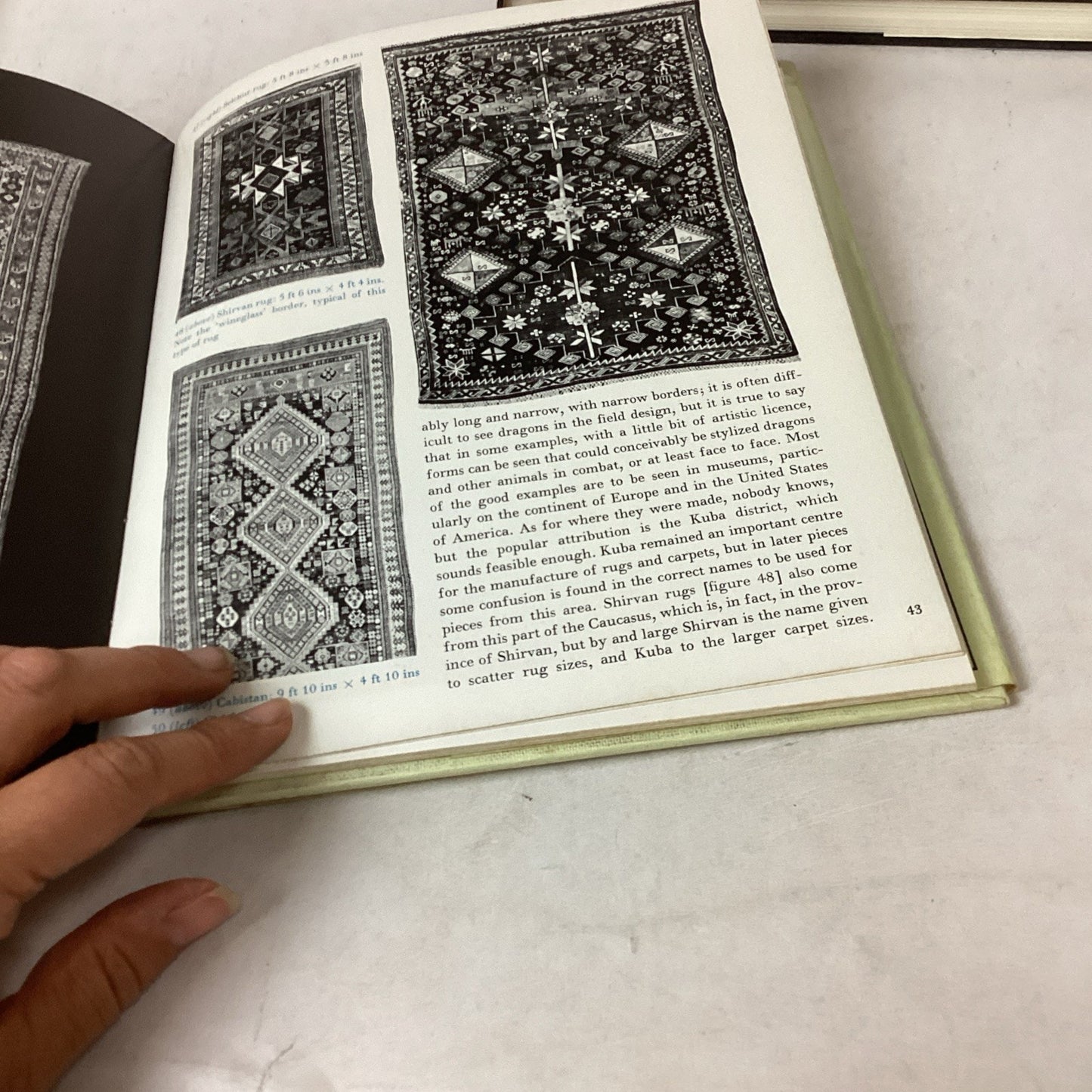Oriental Carpet Design, Rugs And Carpets & Oriental Rugs & Carpets Books