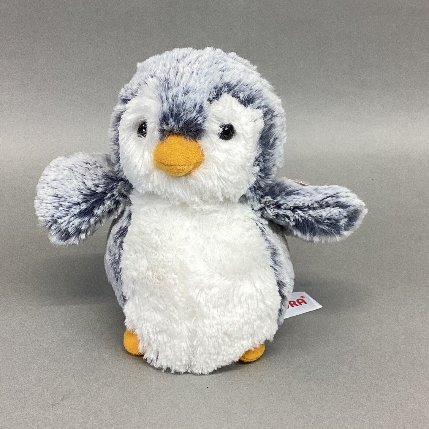 Russ Handpainted Tile & Stand, B&BW Polar Bear Soap 2012, Aurora Penguin & Snowm