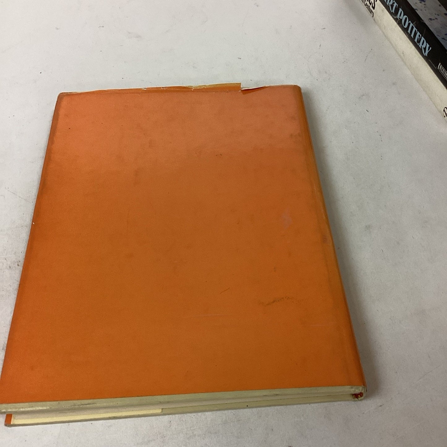 Encyclopedia Of Roseville Pottery, American Art Pottery & Ceramics Books