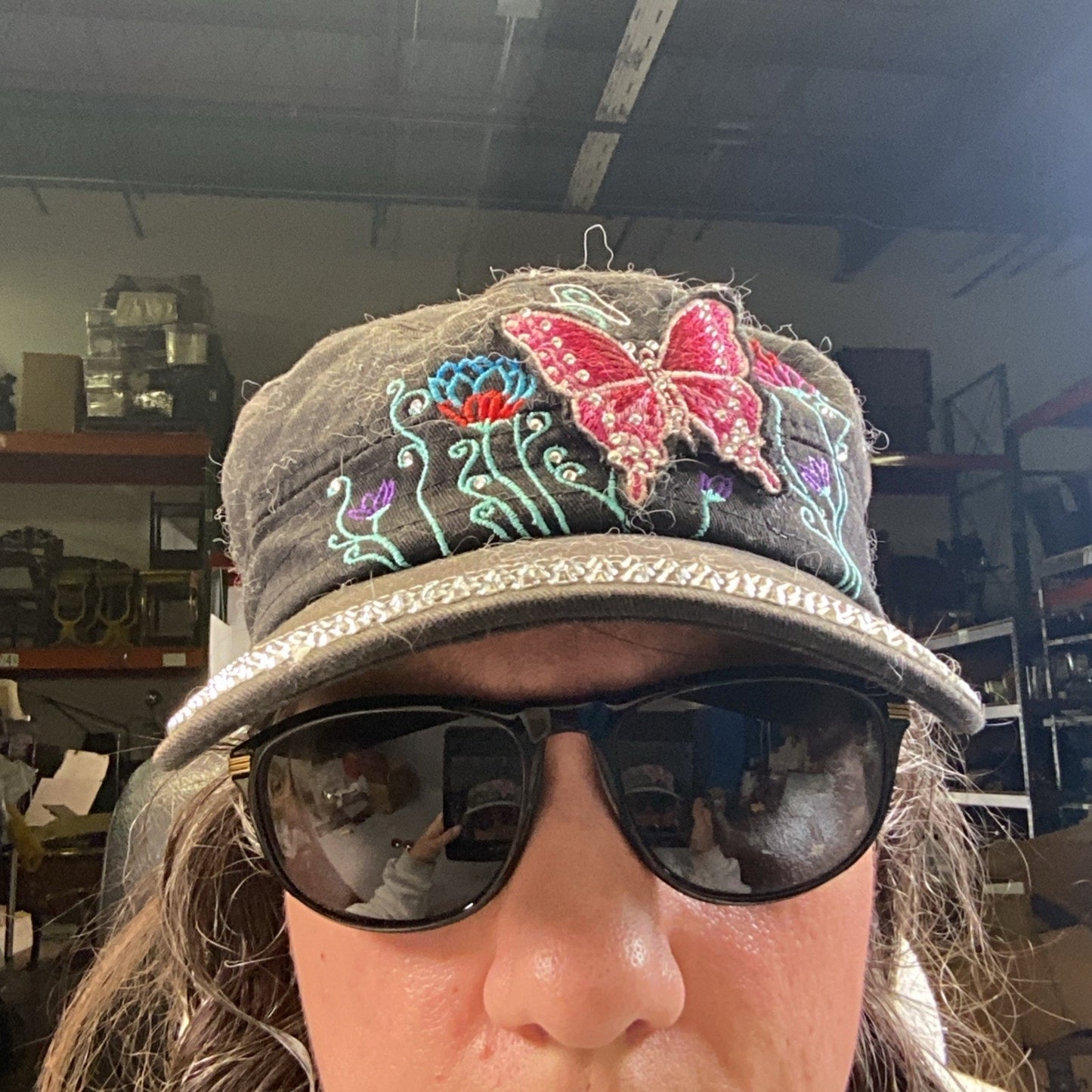 Guess Striker And Sanford Hutton Colors In Optics Unisex Sunglasses
