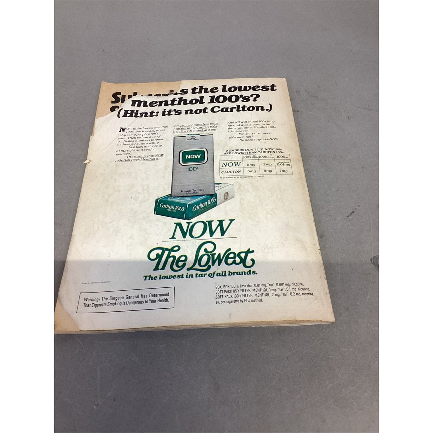 Popular Mechanics Return Of The Mightiest Warships 1982 & Sea Classics USS NJ