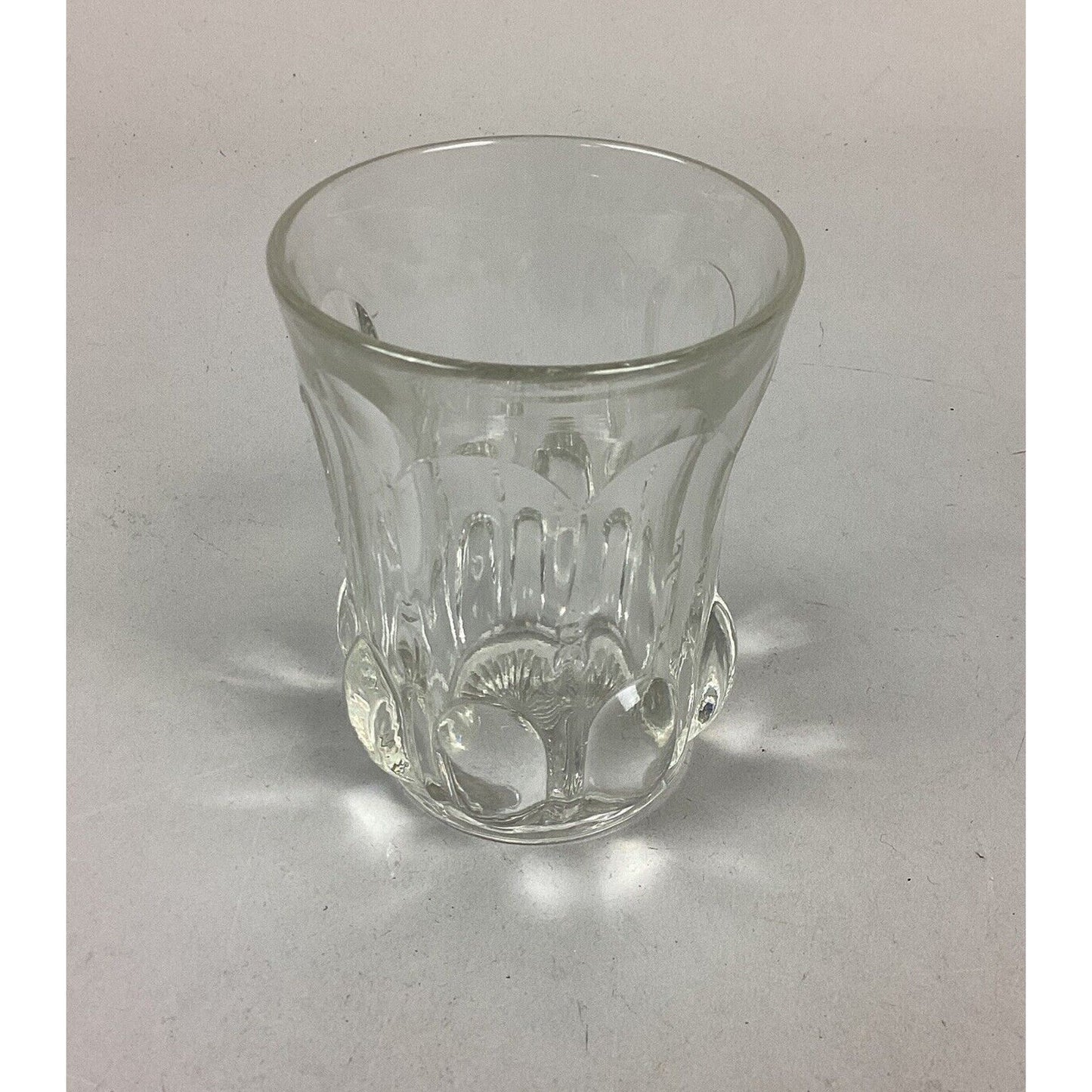 Michigan Co Vintage Glass Tumbler - #370810