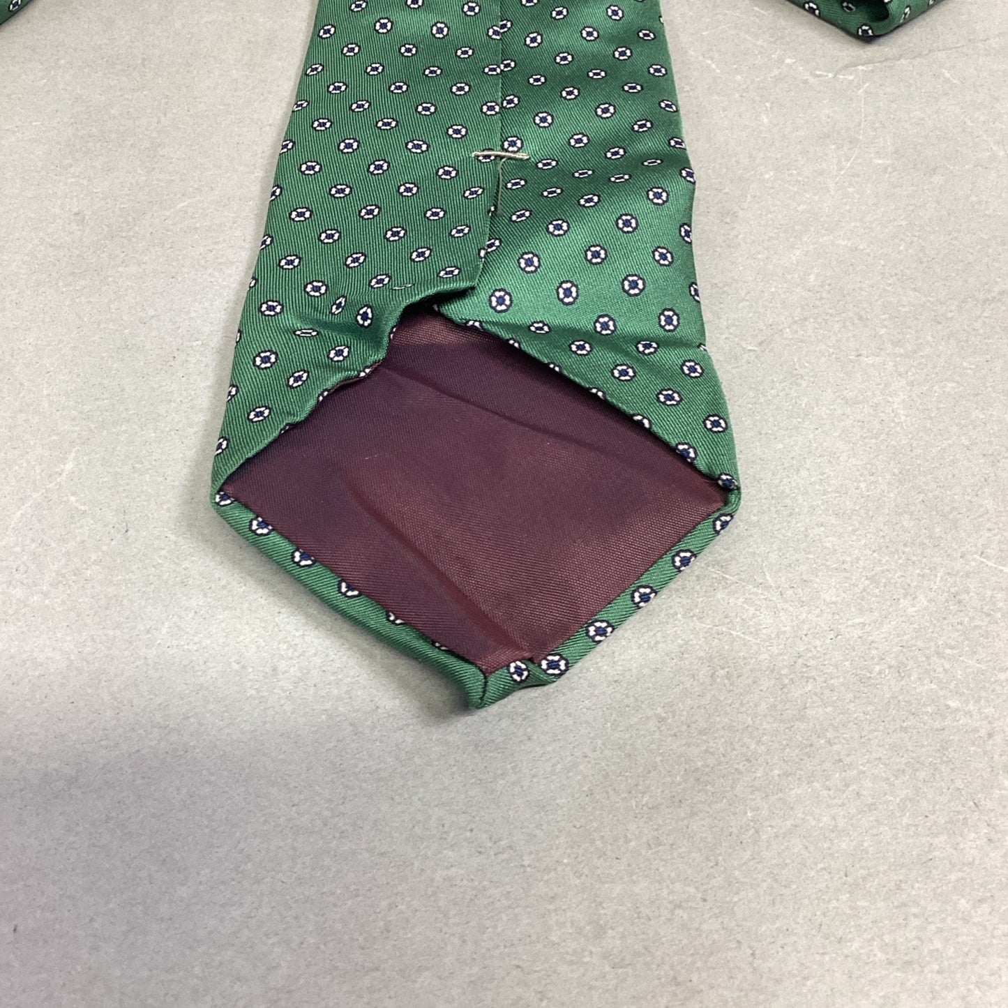Jos A. Bank Men’s Silk Neck Ties - Set Of 2