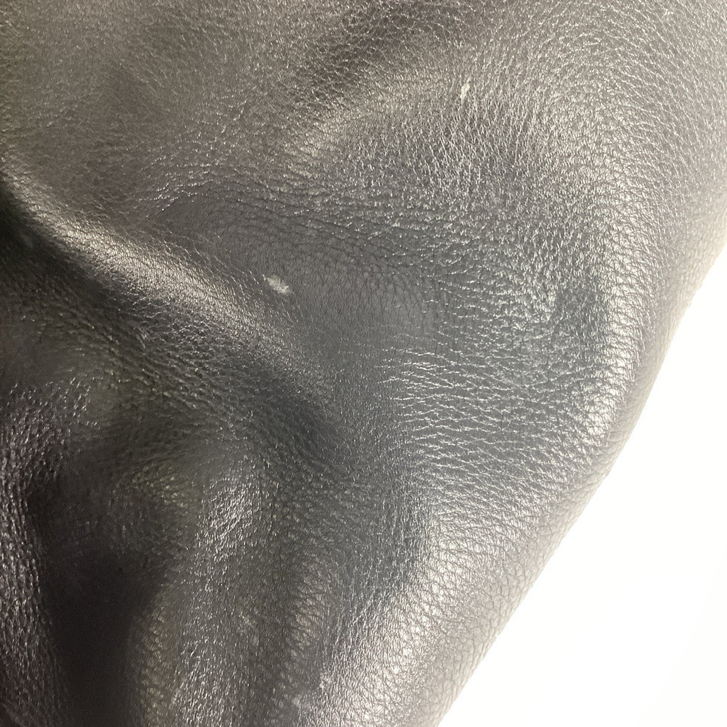 See By Chloe Black Leather Backpack With Dust Bag