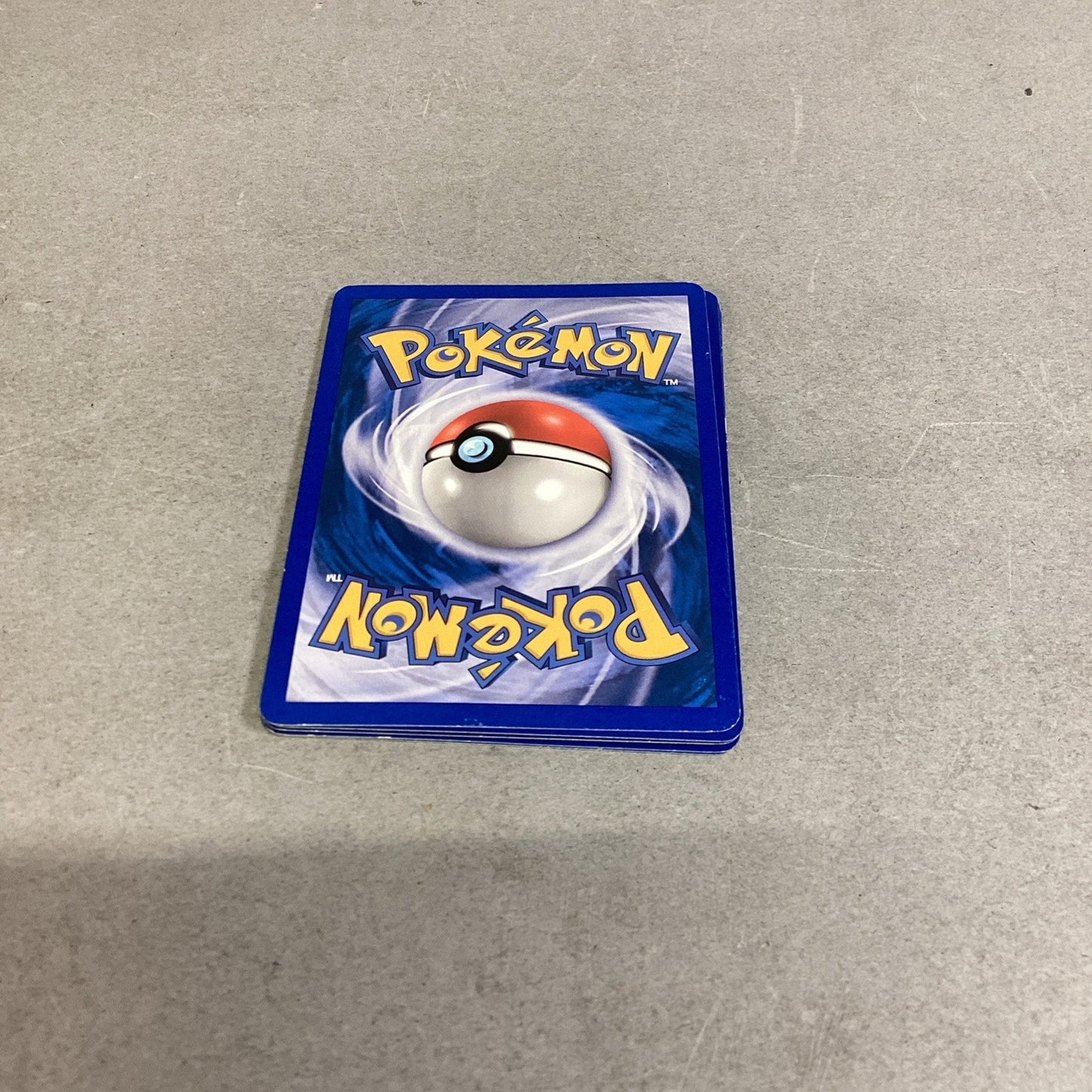 5 Pokémon Trainer Cards - Super Scoop Up, Mystery Plate, Seer & Energy Search