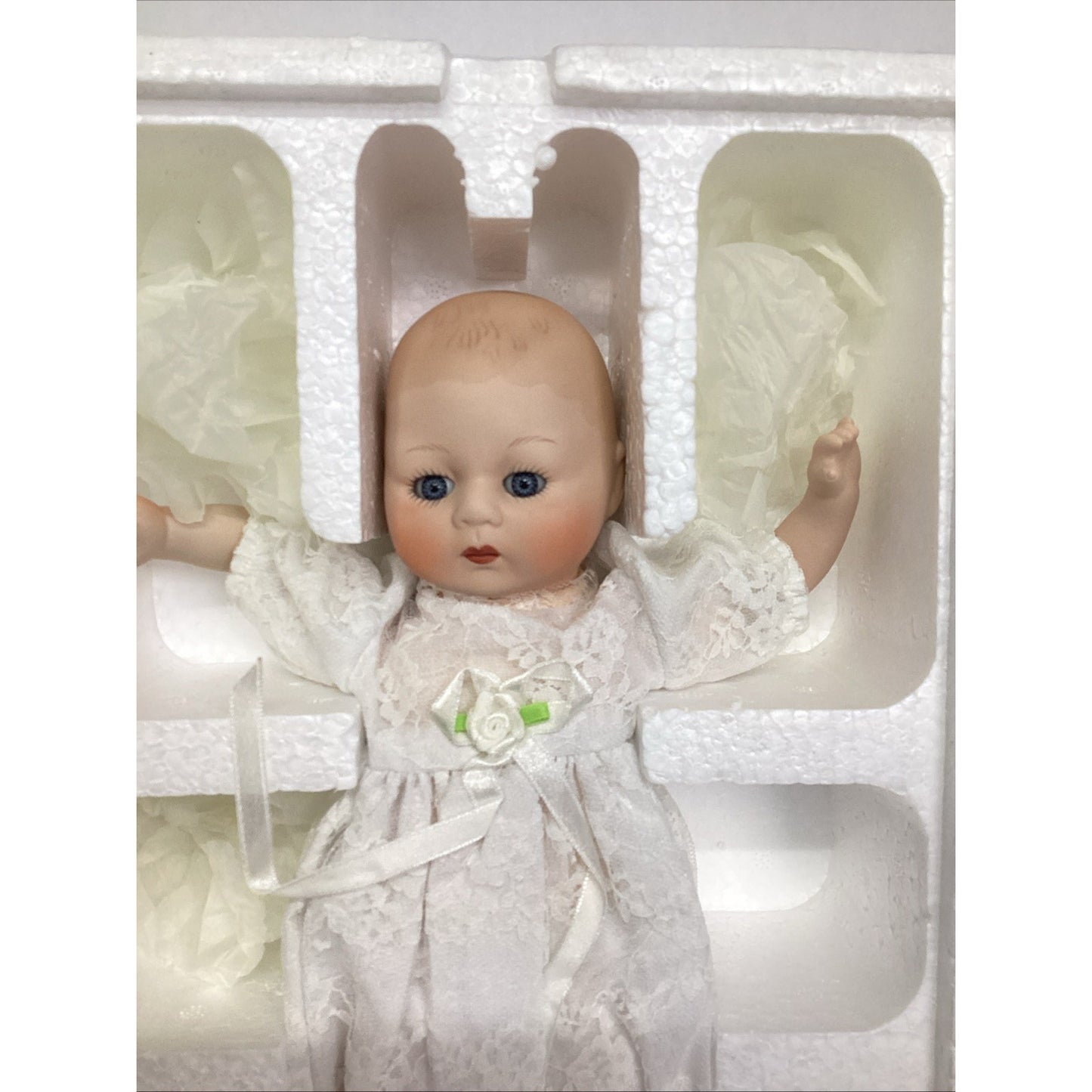 Tynie Baby Horsman Limited Edition in Original Box W/ COA - NOS