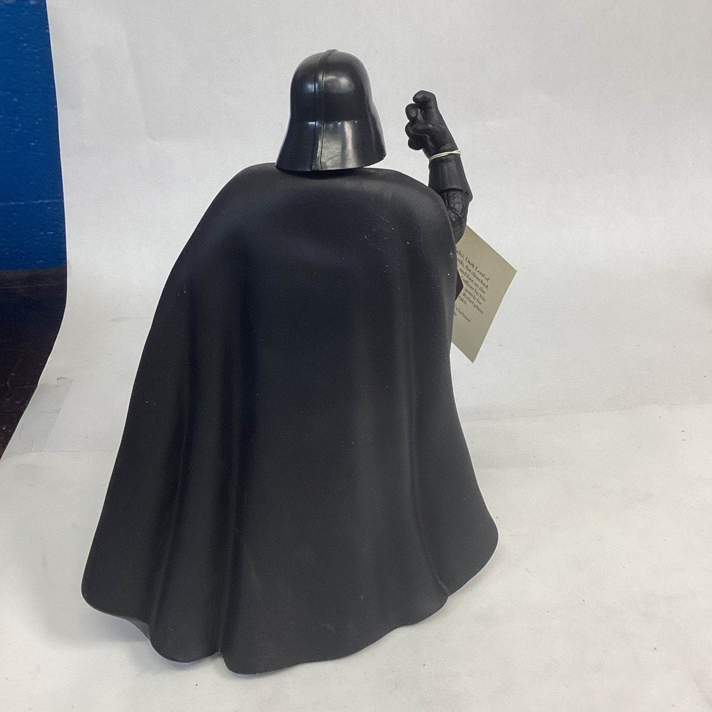 1995 Star Wars Applause 10” Darth Vader Limited Edition #18183