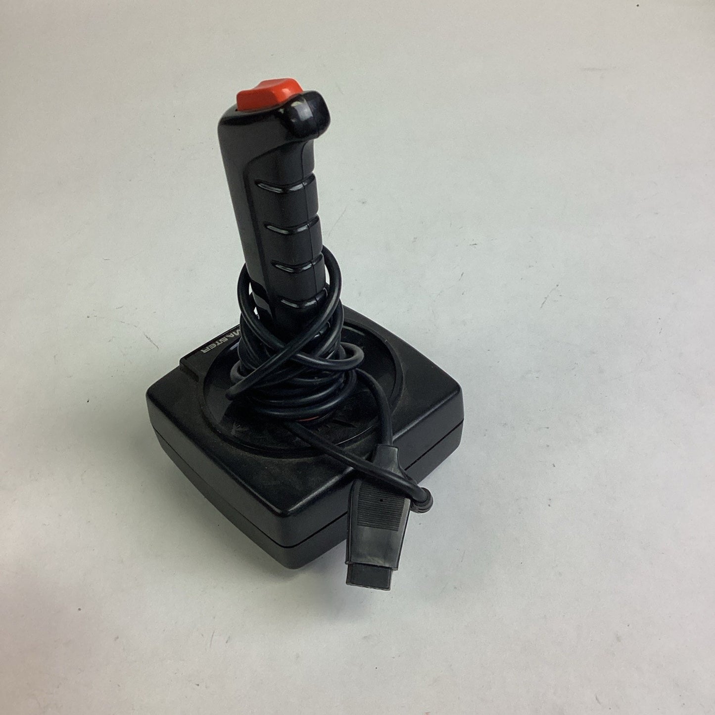 Atari Controller PointMaster Joystick - Untested