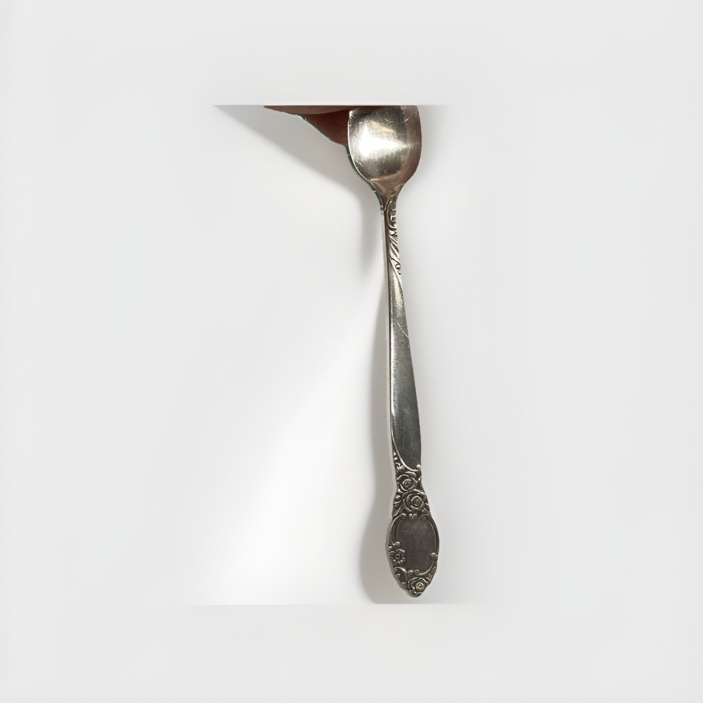 Oneida Community Silverplate BALLAD/COUNTRY LANE - 1953 Spoon