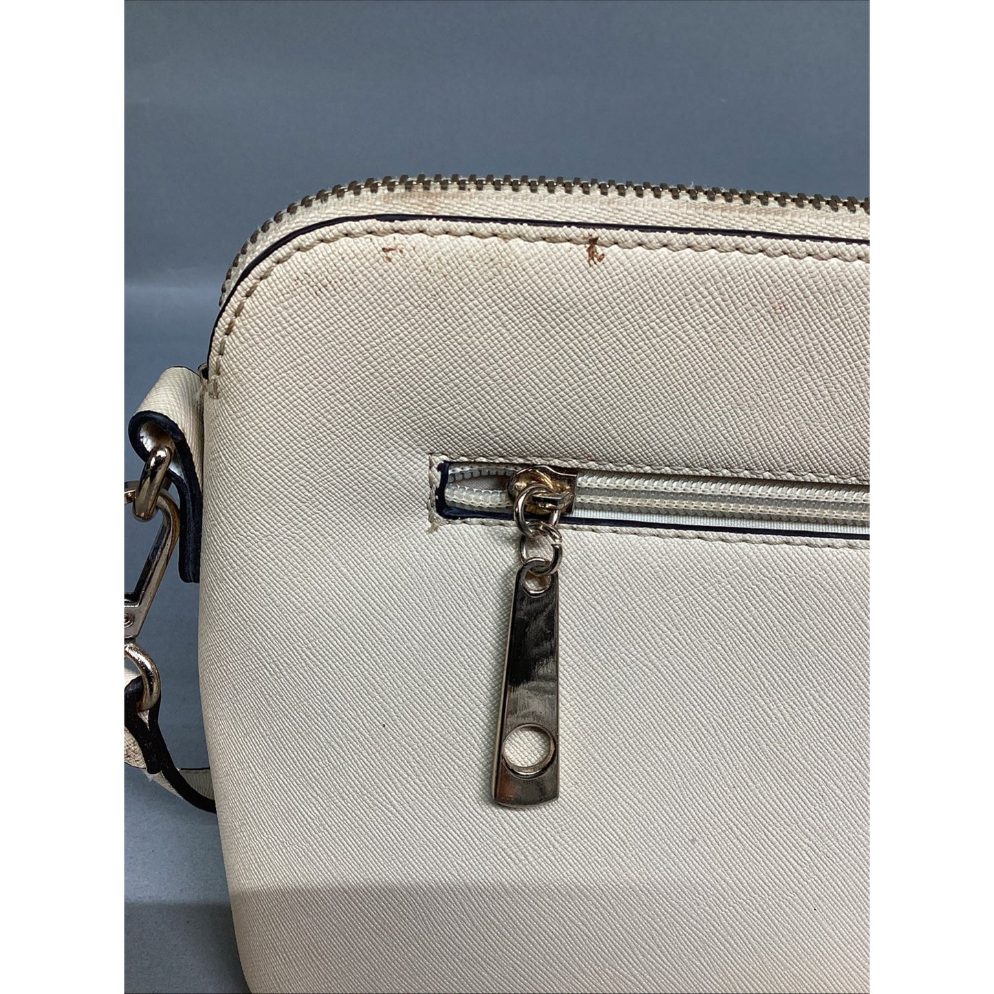 Vintage Purse Crossbody Bag With Shoulder Strap