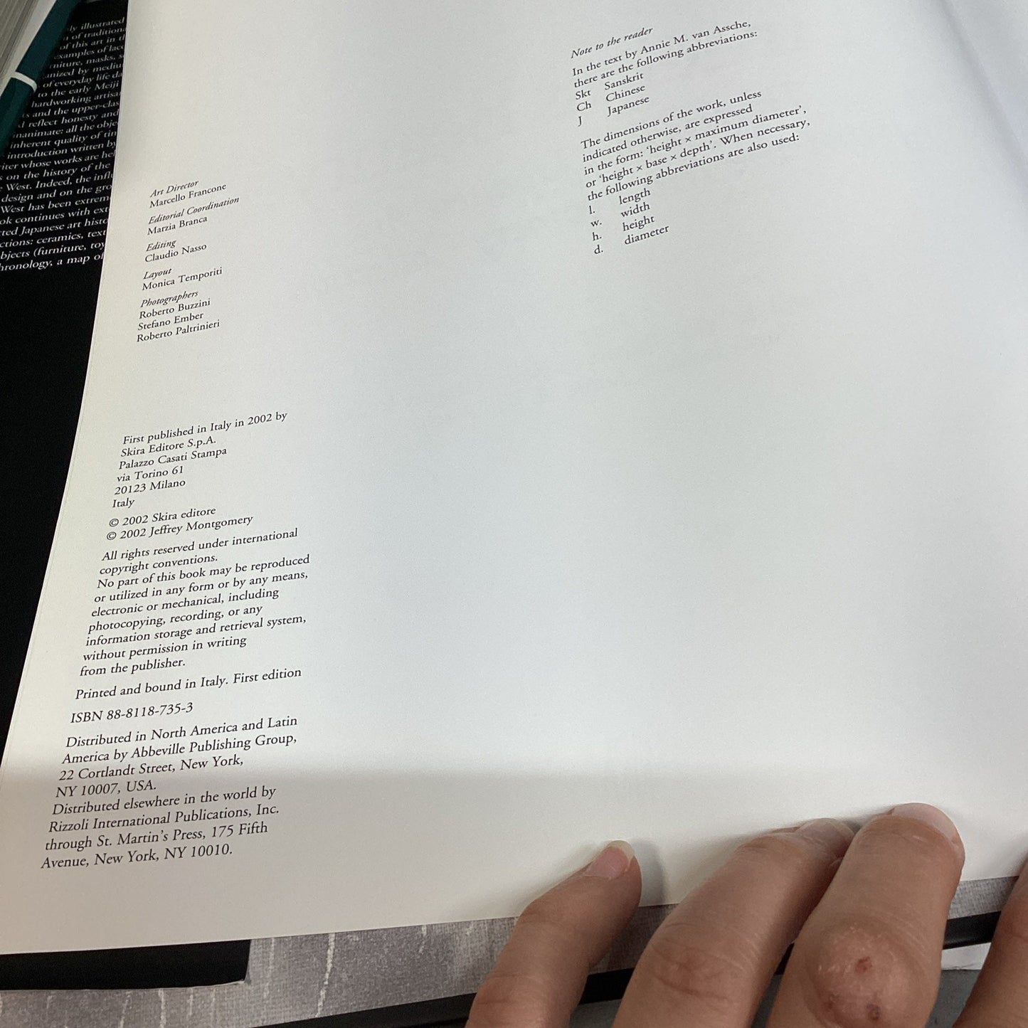 TIMELESS BEAUTY - Traditional Japanese Folk Art Hardcover Book ~ 2002