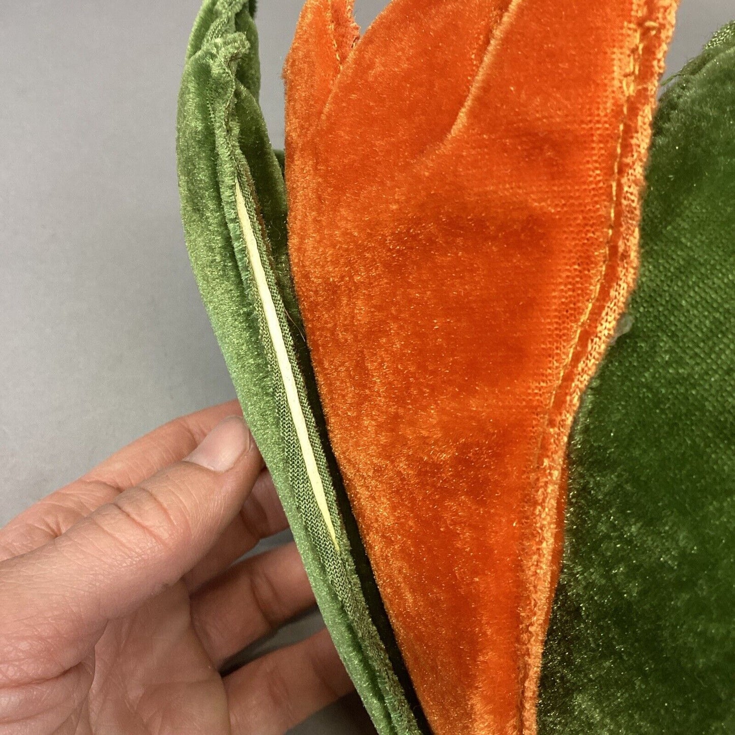 Sunset Bay Seasonal Plush Turkey Pilgrim Shelf Sitter W/ Tags - 18” - #4913/Turk