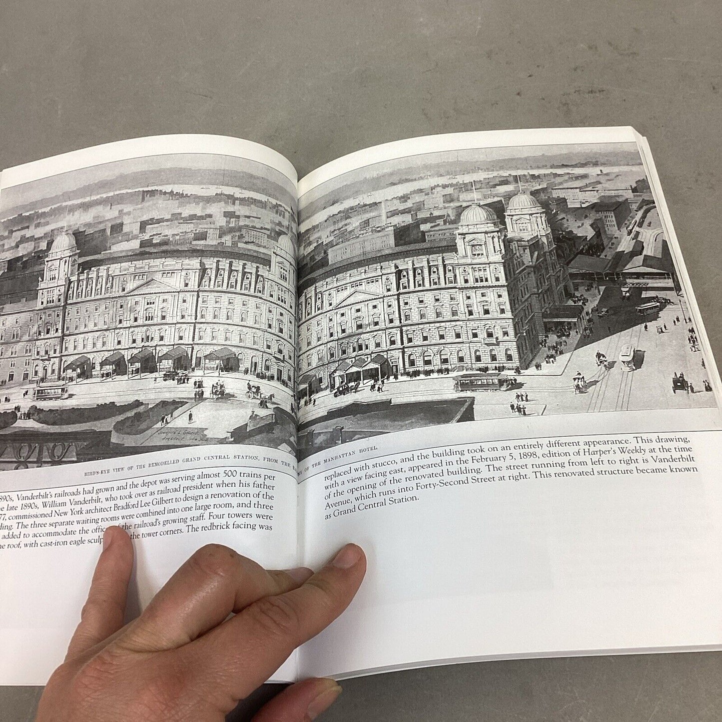 Images Of America - Michigan, Penn Station, & New York Central - Softcover Books