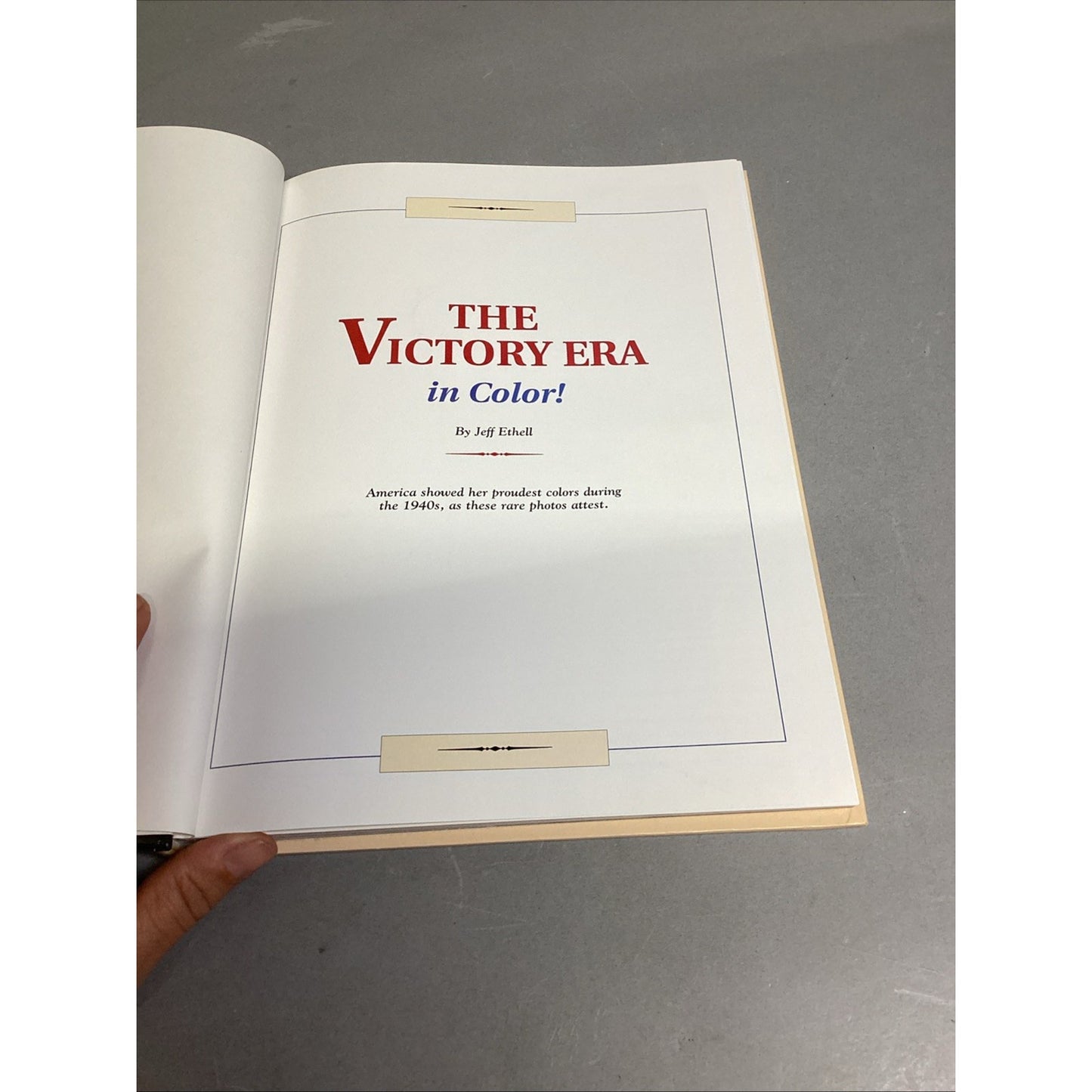 Great Battles Of WWII, Victory Era Of WWII, WWII Quiz & Fact Book & D-Day