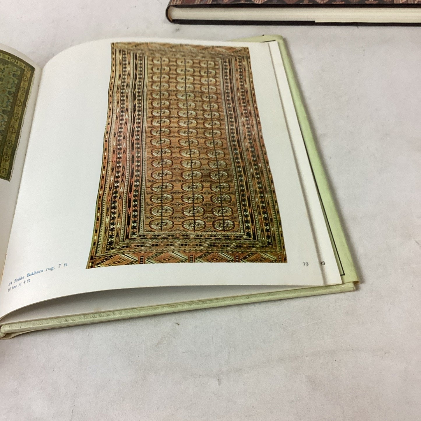 Oriental Carpet Design, Rugs And Carpets & Oriental Rugs & Carpets Books