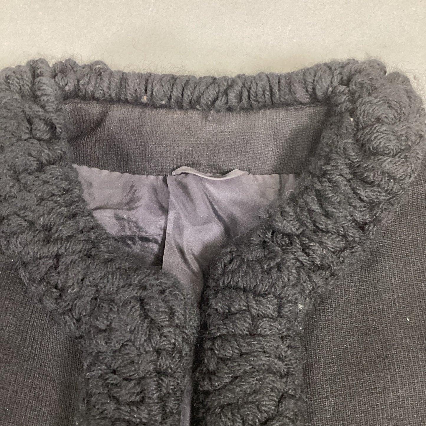 Vintage Finchley Fifth Ave Women’s 3/4 Sleeve Cardigan