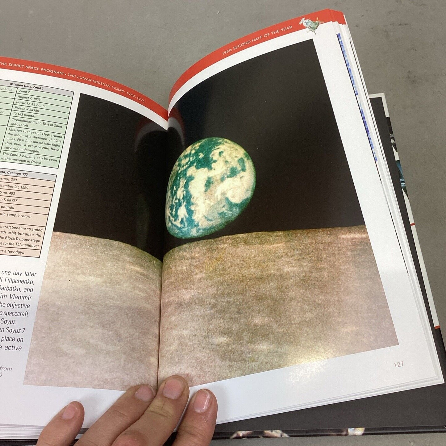 The Soviet Space Program The Lunar Mission Years 1959-1976 - 2019