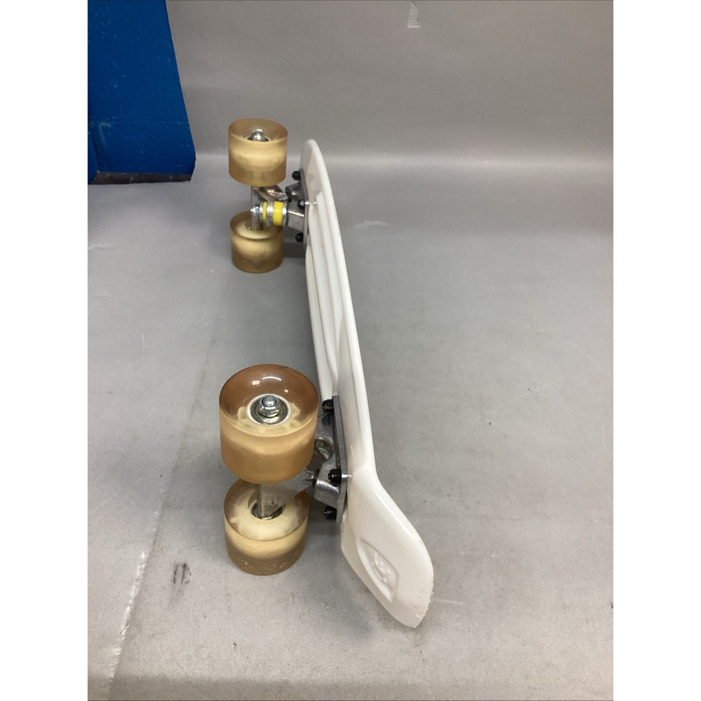 Penny Board Skateboard With Light Up LED Wheels - 22”L