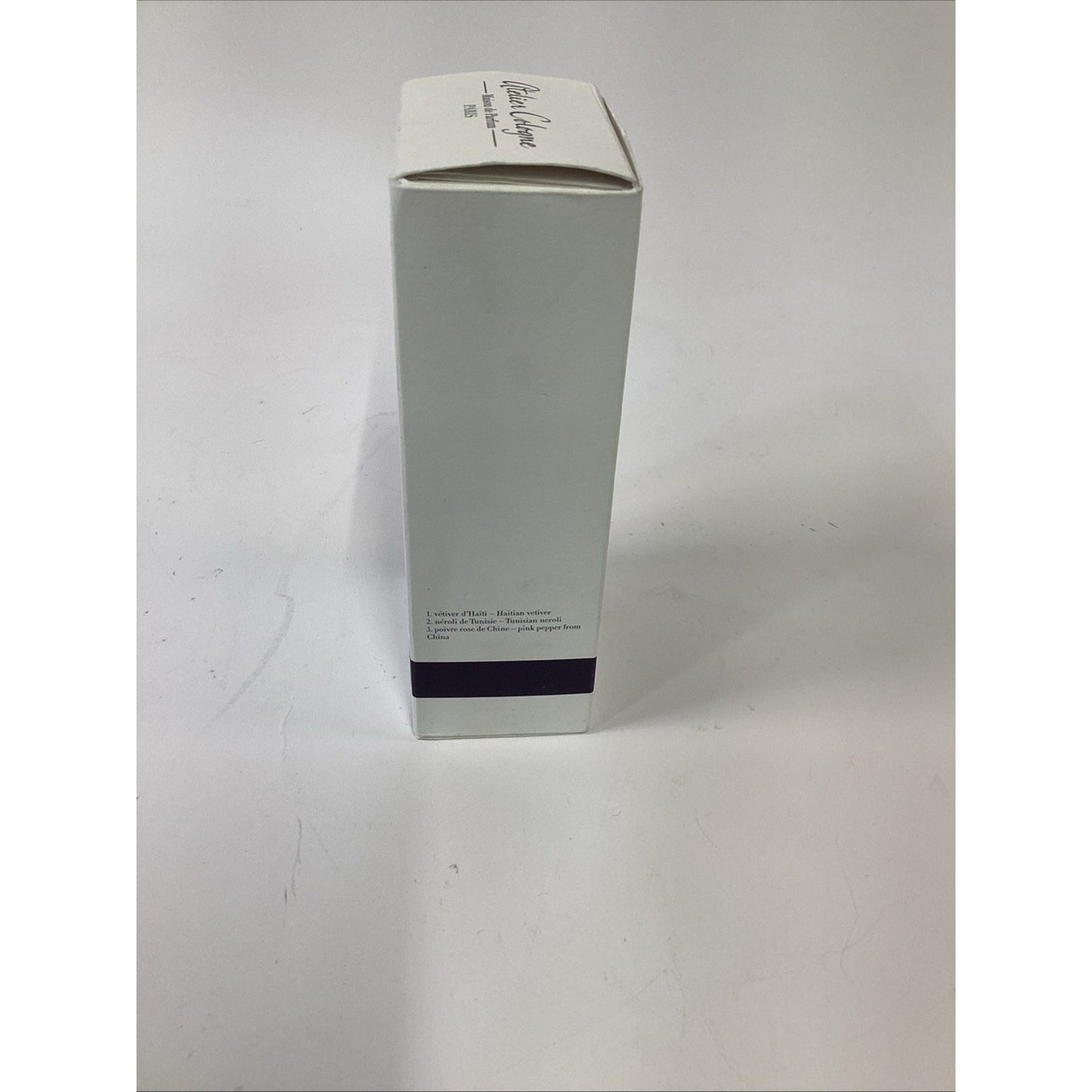 Atelier Cologne Bois Blonds - 6.7oz (200ml) Cologne Absolue - France
