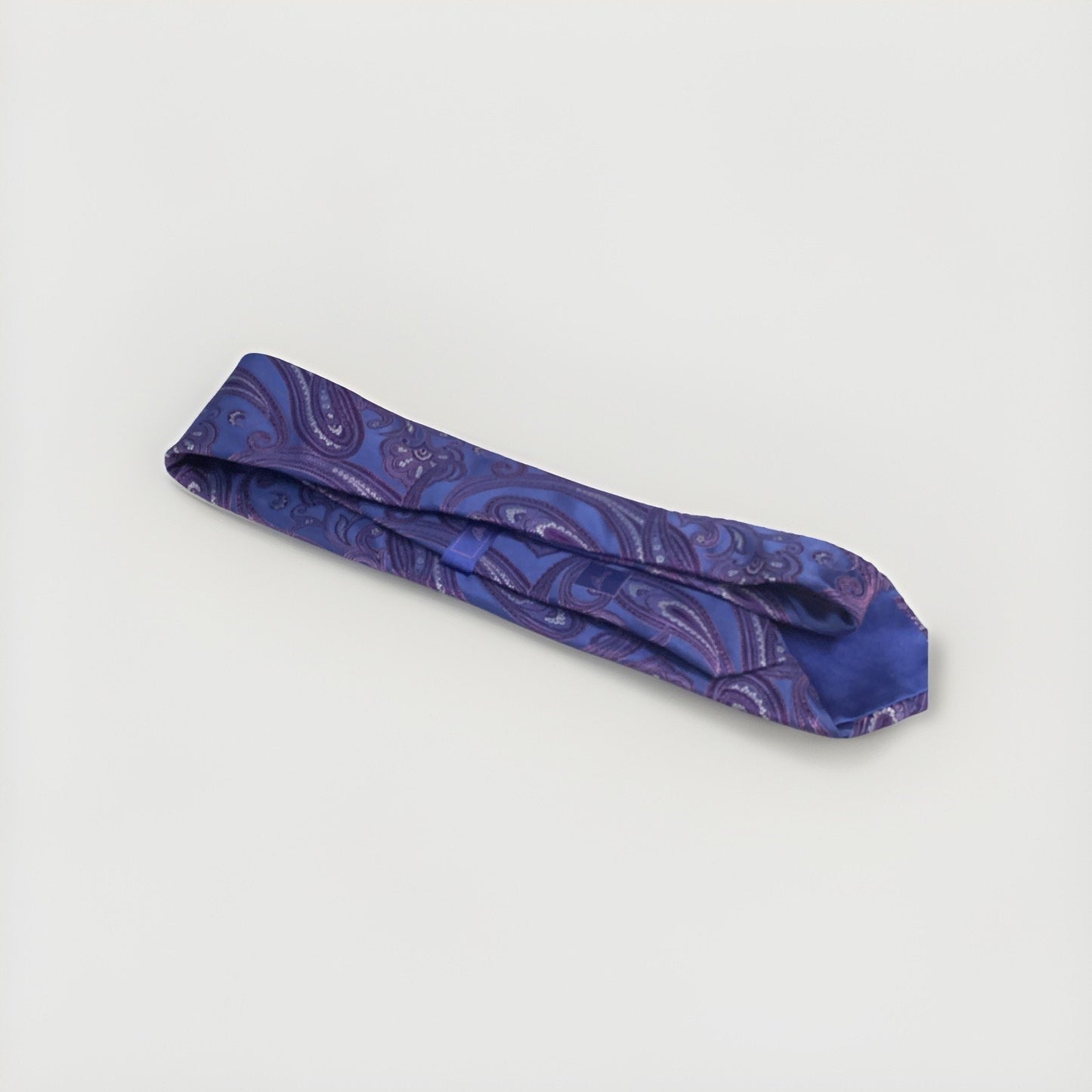 Brioni Men’s Silk Neck Tie
