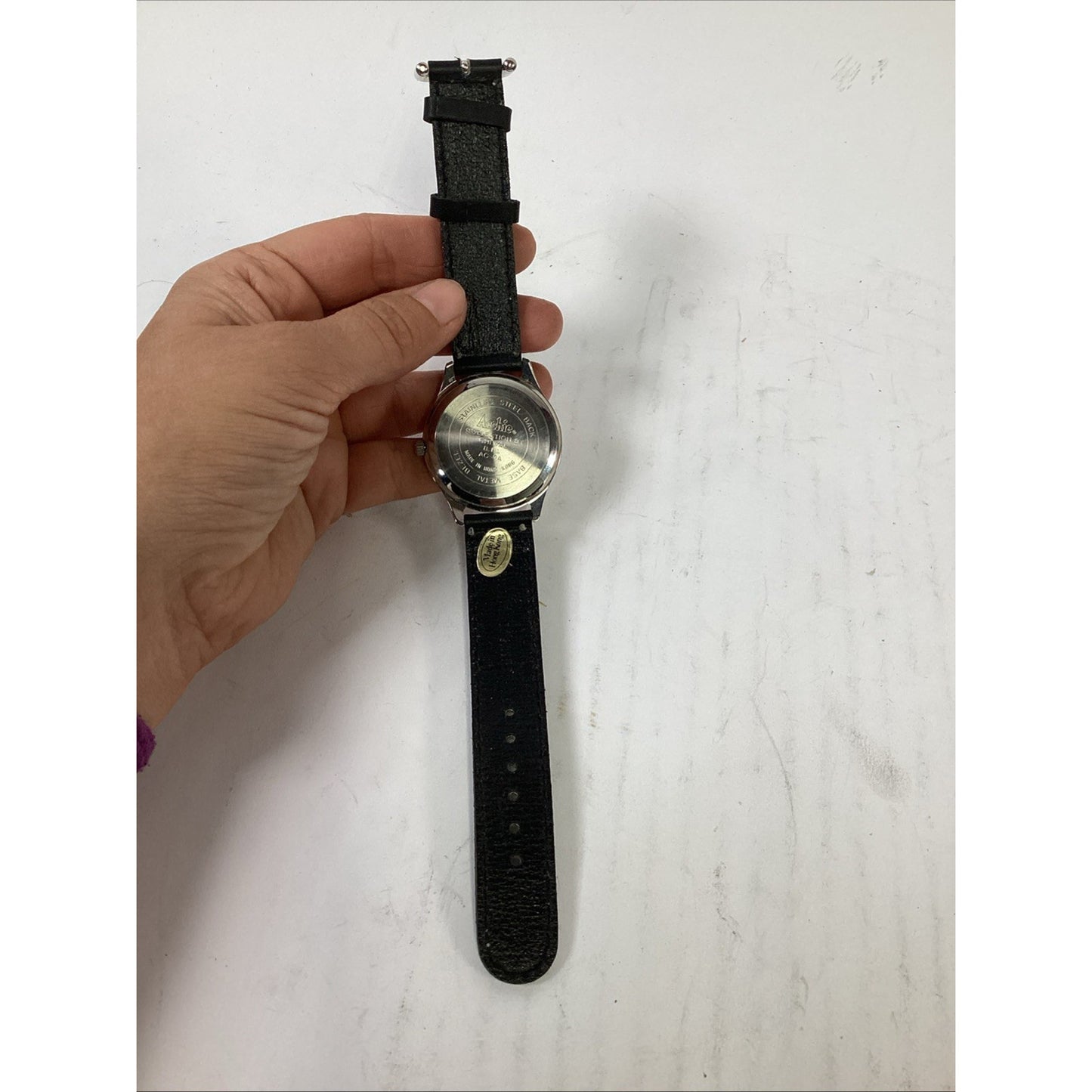 1989 Cheval Archie Digital Watch Set & Lot Of 2 Archie Watches
