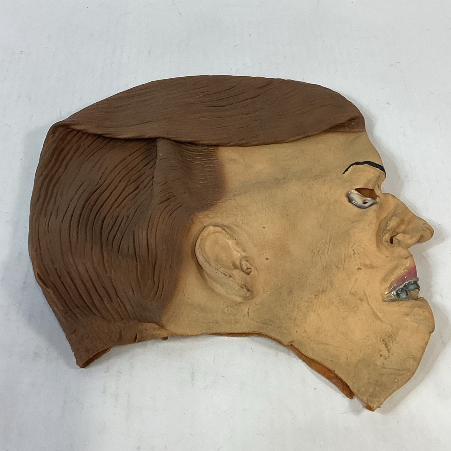 Vintage Beavis And Butthead Halloween Mask 1993 MTV Networks Rare
