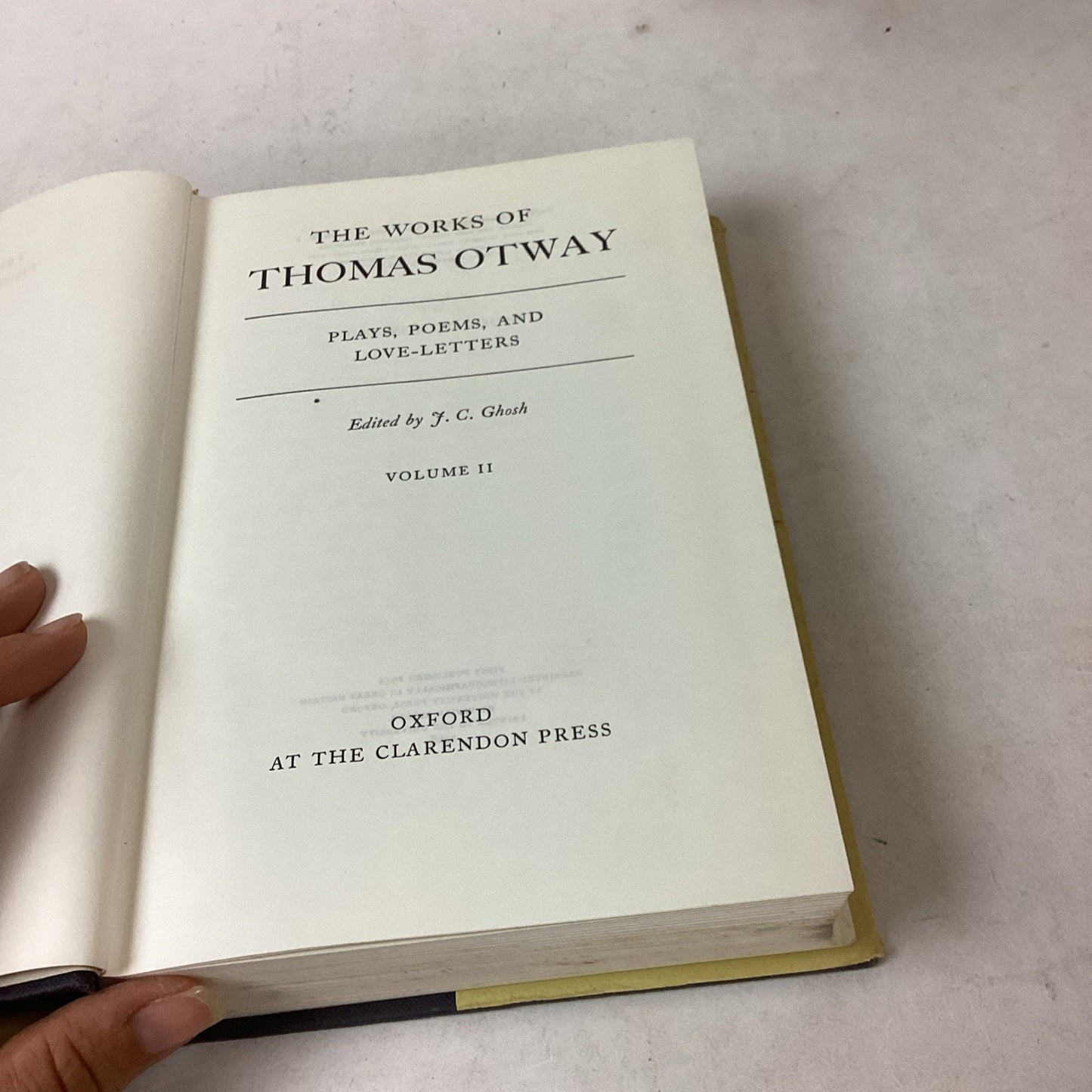 Faulkner, Dictionary Of Khazars,works Of Thomas Atway, Ulysses, Poems Of Longfel