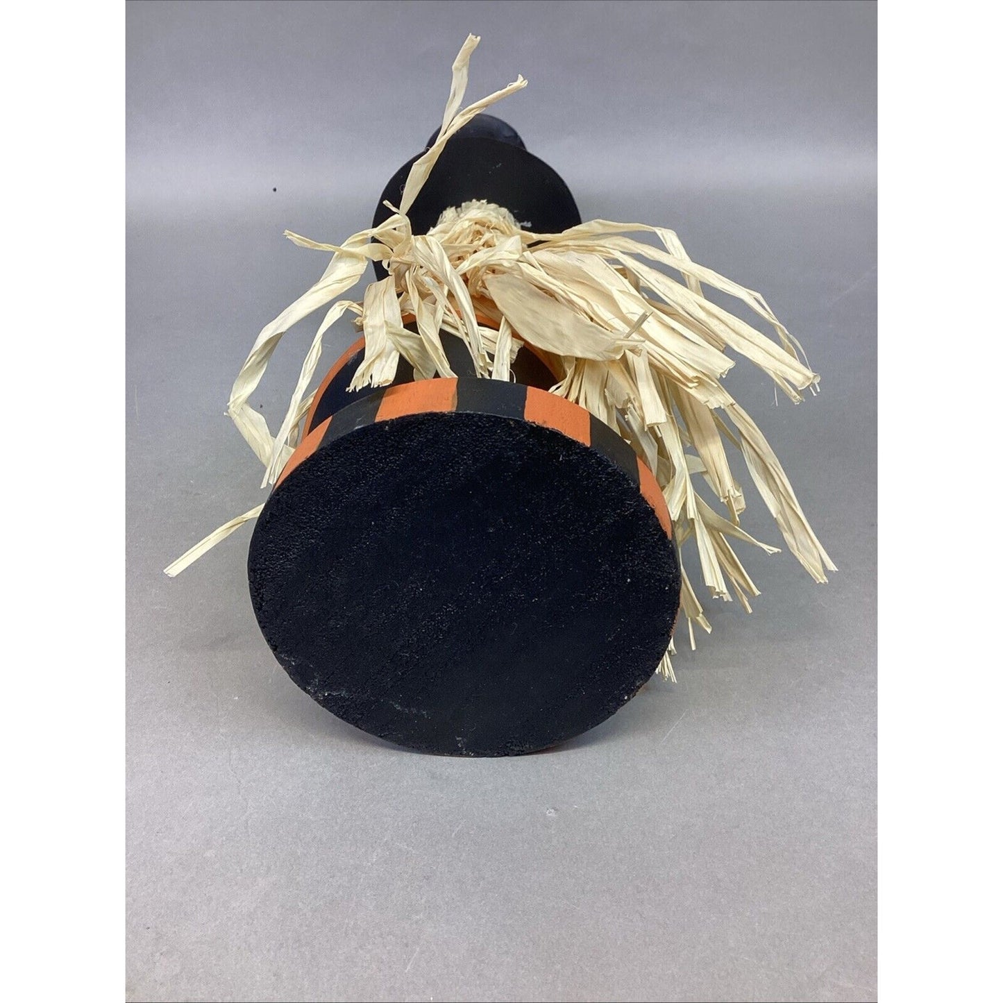 Set Of 2 - 20” Witch Candle Holders