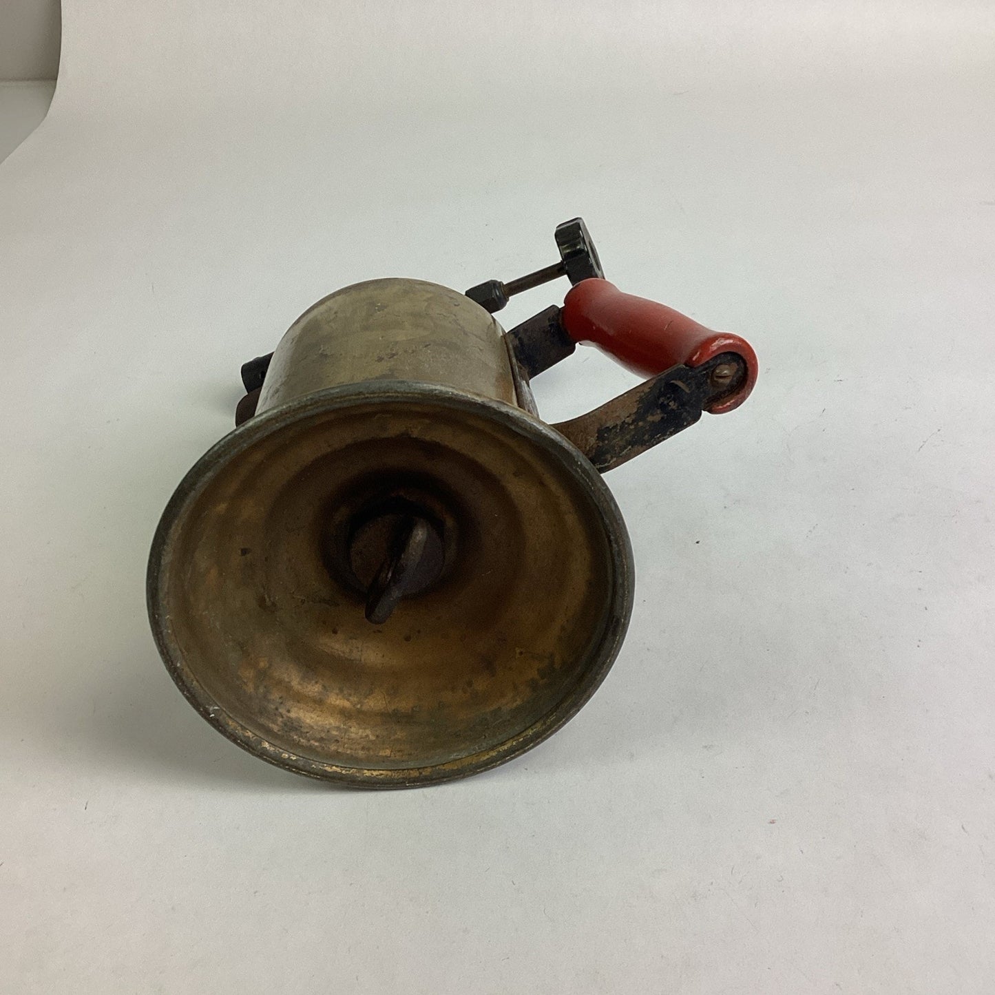 Vintage Clayton & Lambert Brass Blow Torch Detroit Jan 4 1921