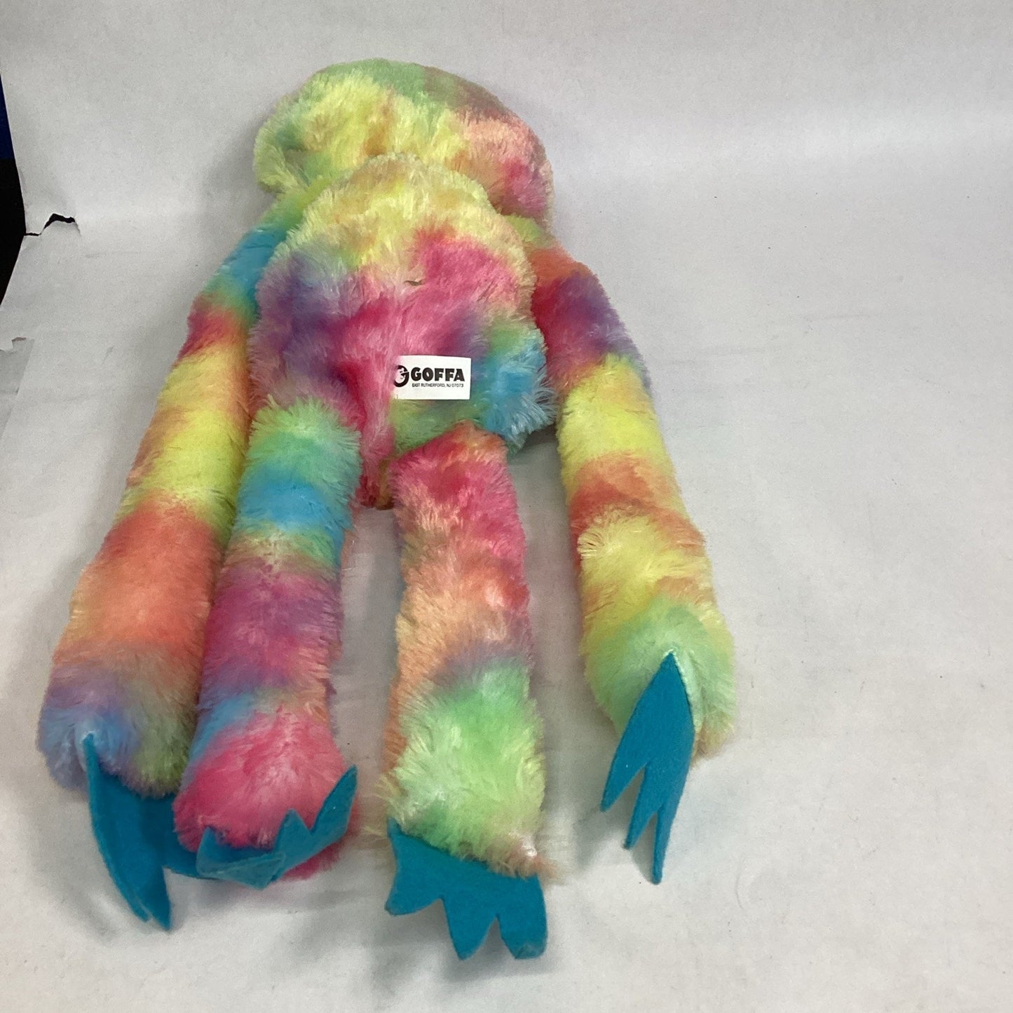 Goffa Large Soft Plush Fleece Sloth