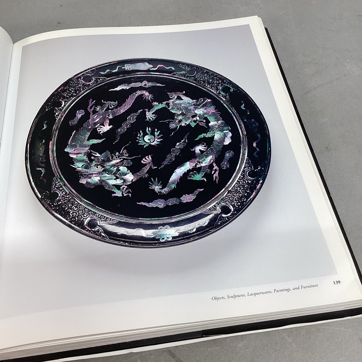 TIMELESS BEAUTY - Traditional Japanese Folk Art Hardcover Book ~ 2002