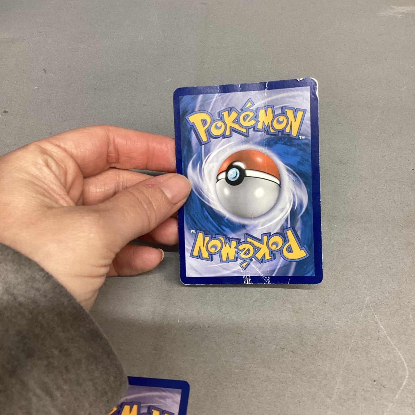 Lot Of 10 Pokémon Colorless Trading Cards - Jigglypuff, Spearow, Meowth, Pidgey,