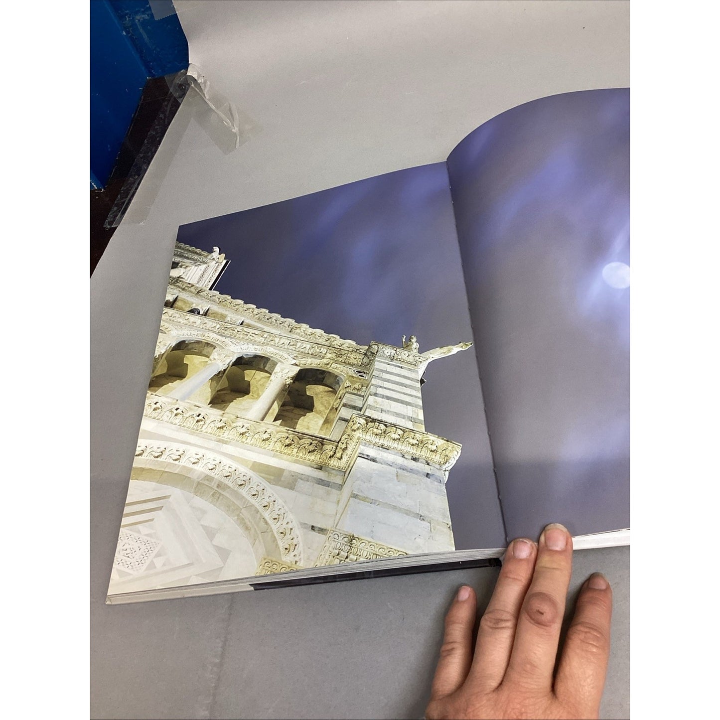 Emotions From Pisa - Photo Essay By Stefano Pasqualetti
