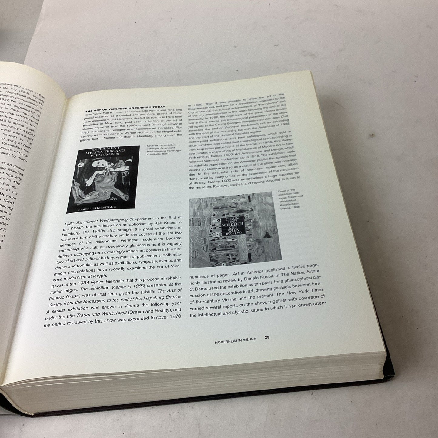 New Worlds German & Austrian Art, Business Of Art, The Art Of Buying Art Books