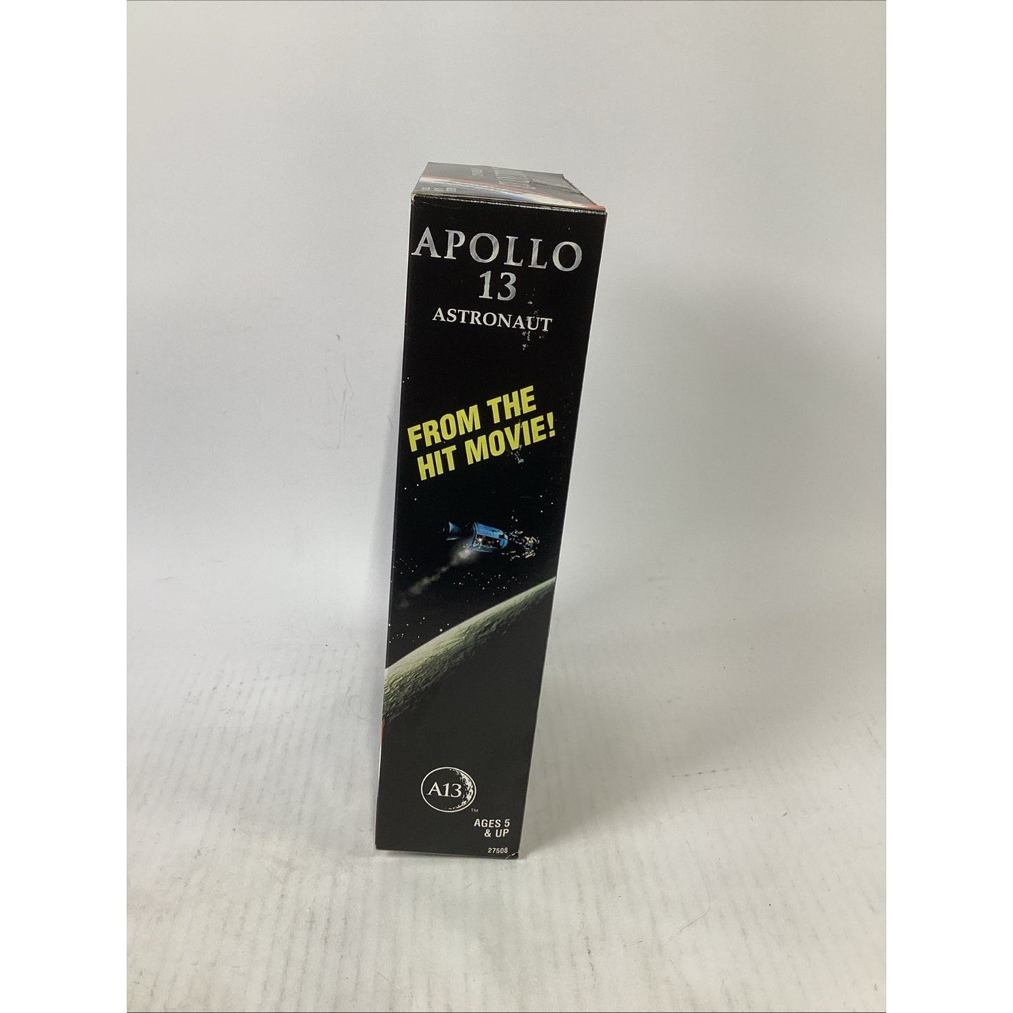 Apollo 13 Astronaut 12" Figure By Kenner/Hasbro NOS - 1995