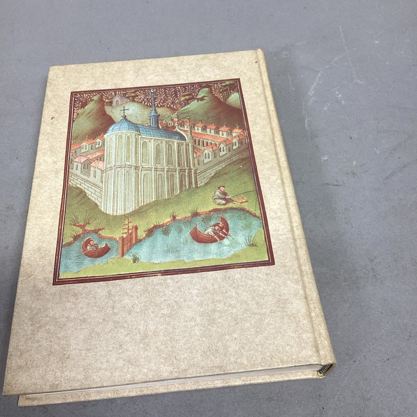 L'Héritage Français. - DENOEU François - 1966 Edition