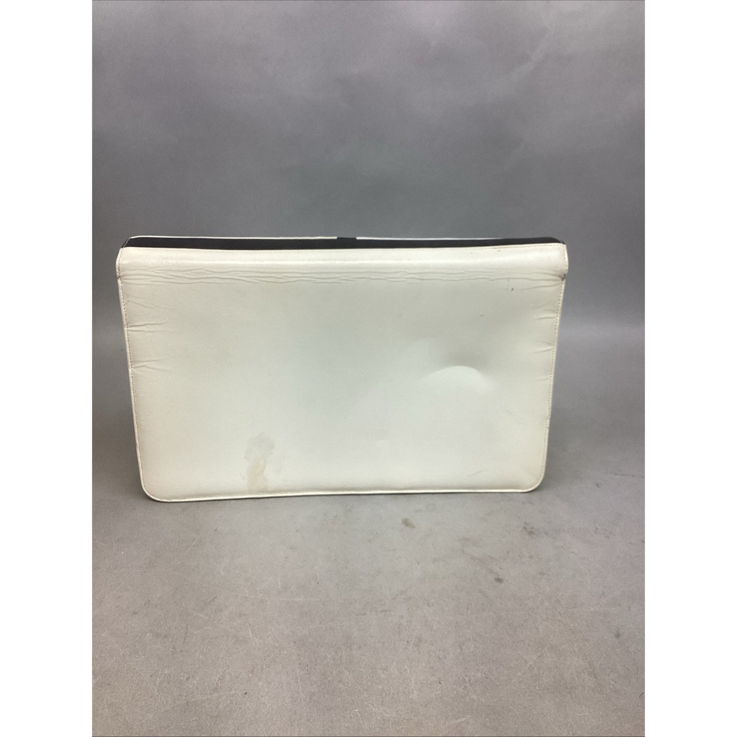 Vintage Unique Carey Adina Dominos Game Purse