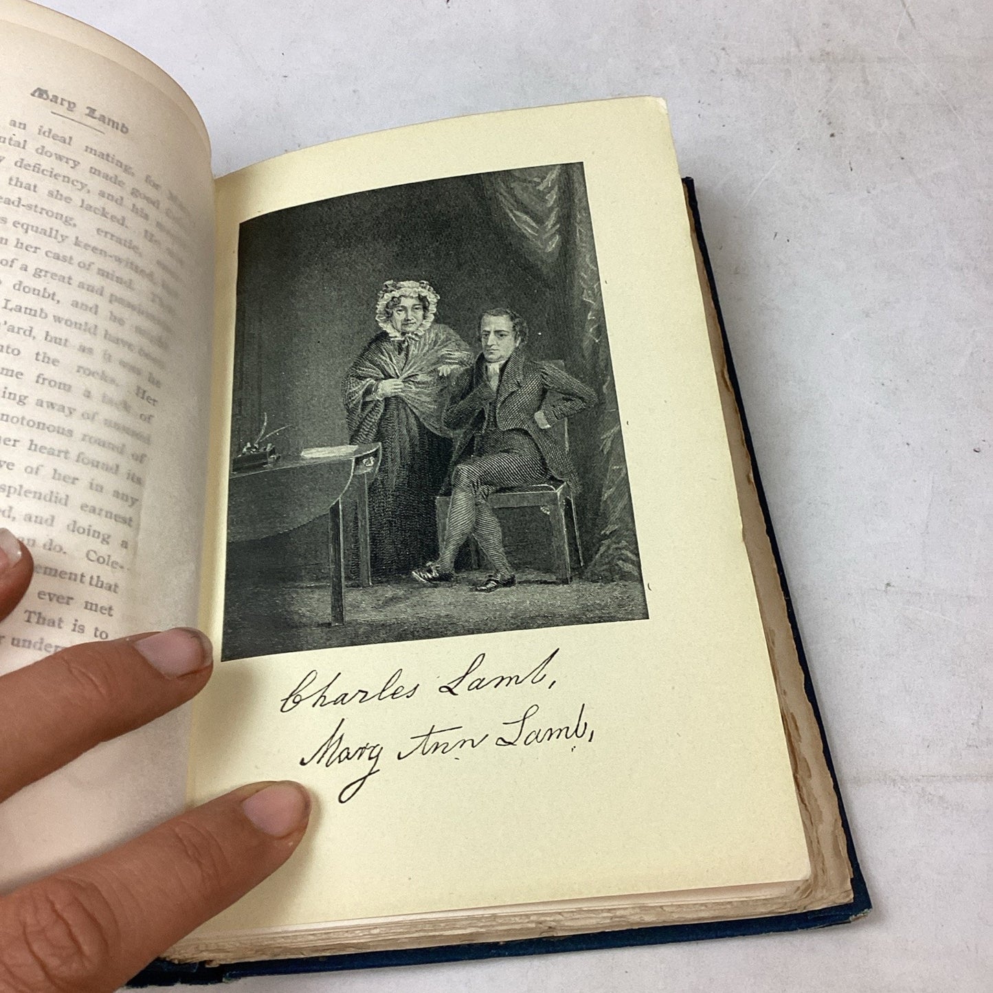 Little Journeys to the Homes of Famous Women by Elbert Hubbard - 1901