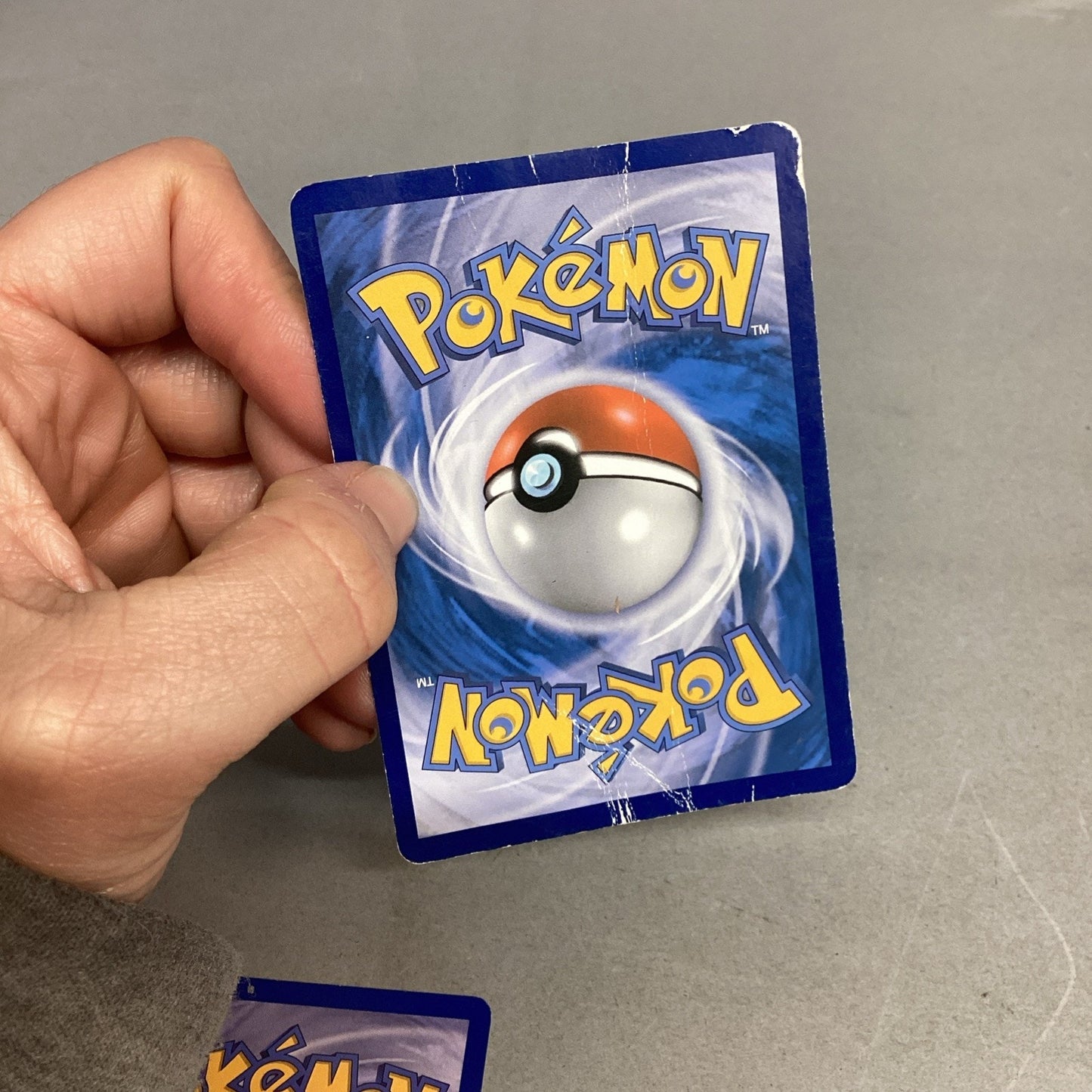 Lot Of 10 Pokémon Colorless Trading Cards - Jigglypuff, Spearow, Meowth, Pidgey,