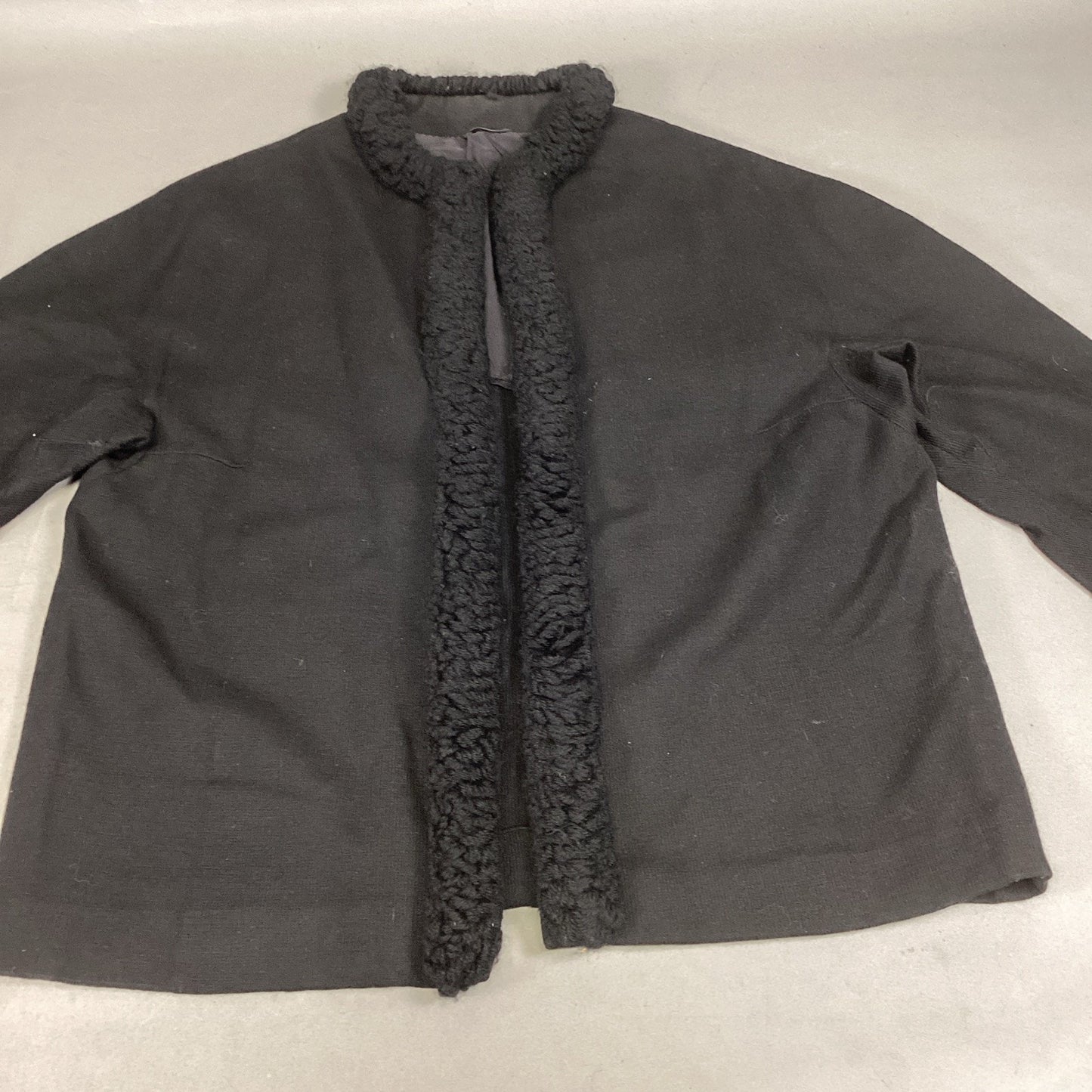 Vintage Finchley Fifth Ave Women’s 3/4 Sleeve Cardigan