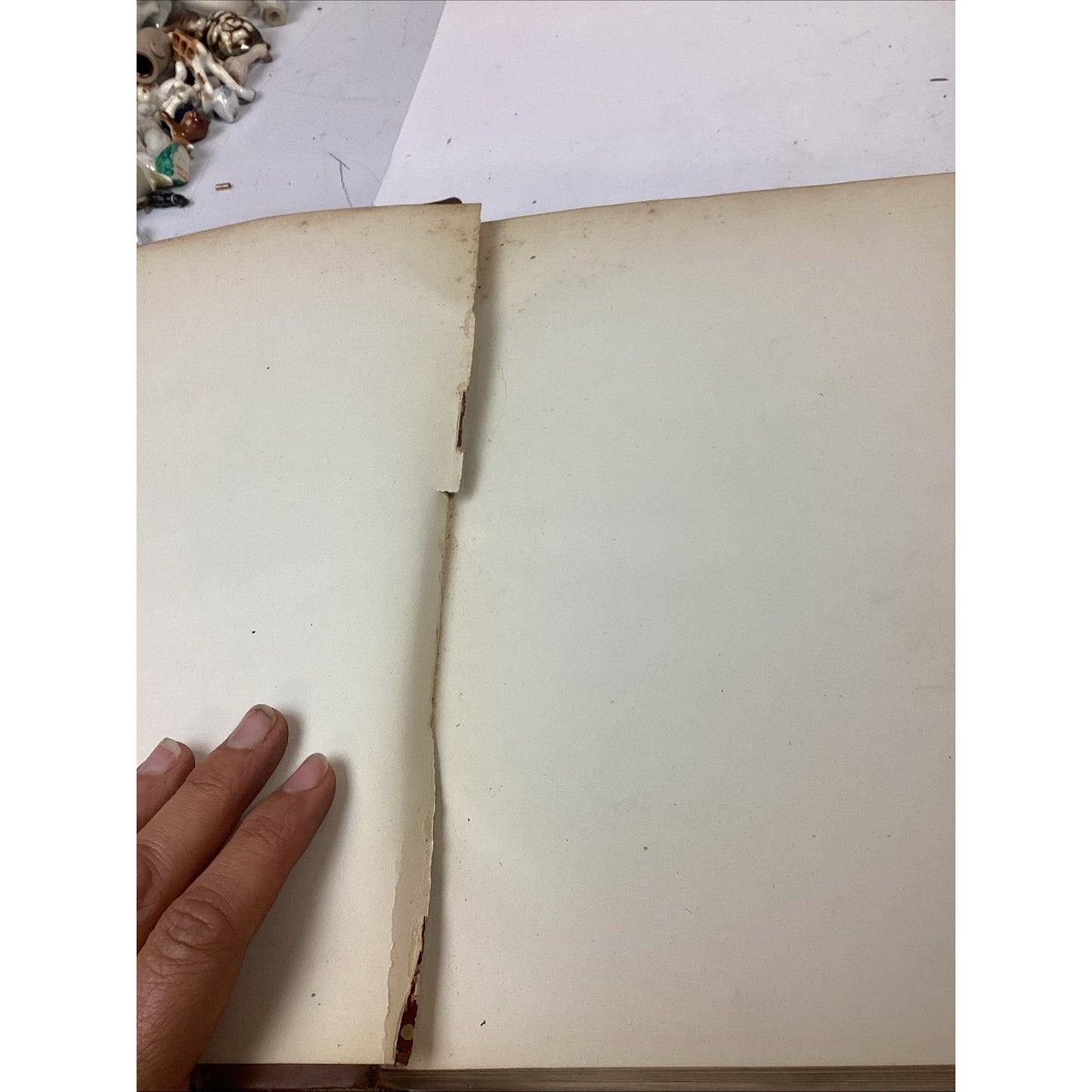 The Complete Works Of William Shakespeare - 1870’s Hardcover