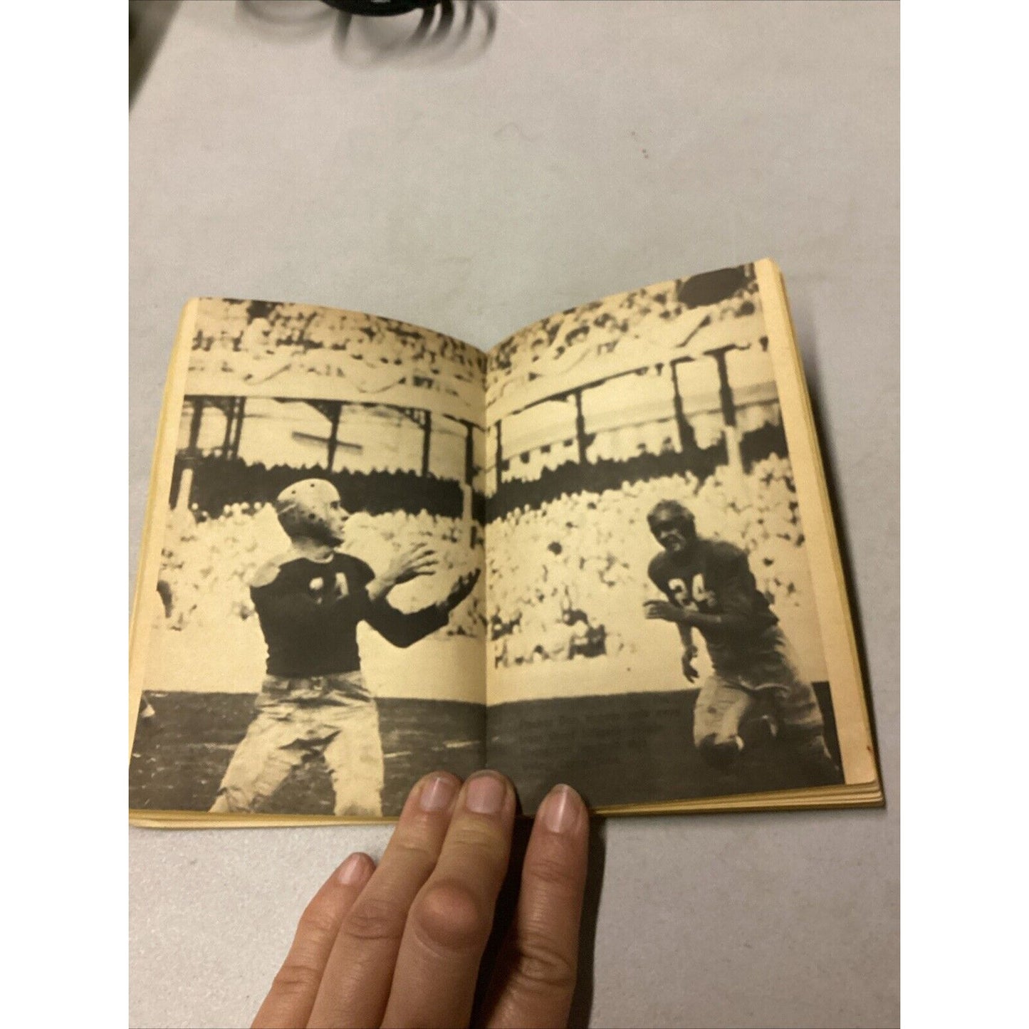 Championship: The Complete NFL Title Story - Jerry Izenberg - 1966