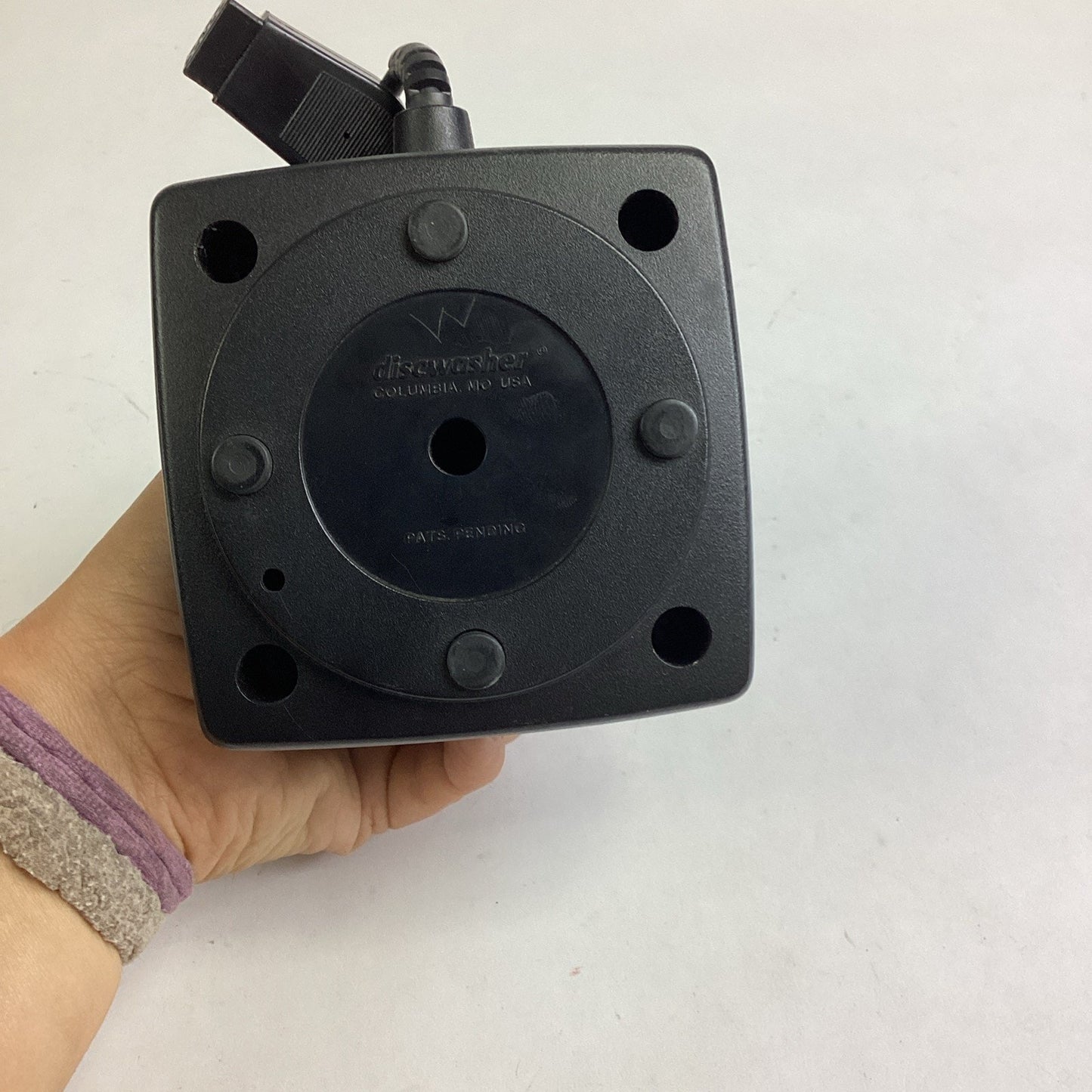 Atari Controller PointMaster Joystick - Untested