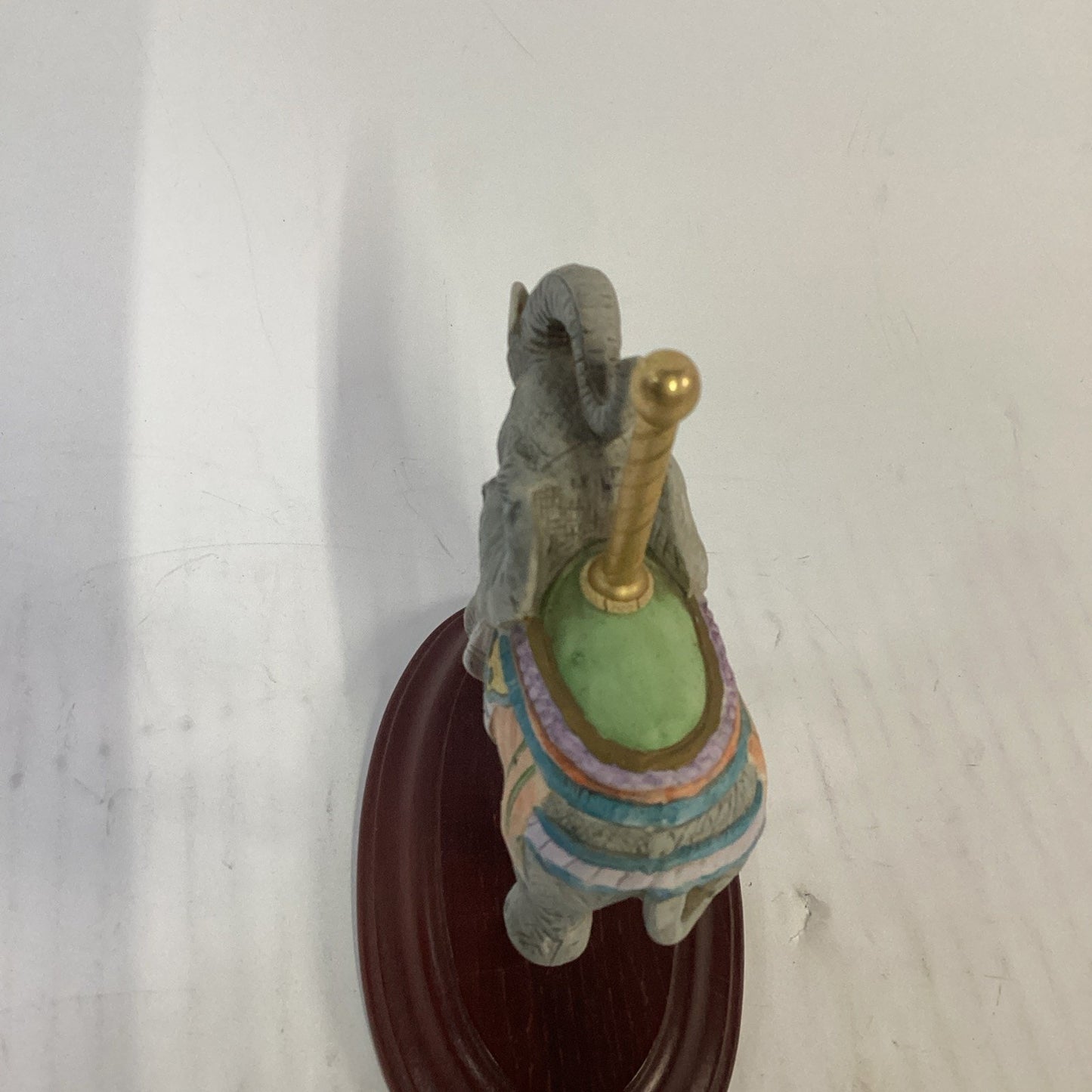 Westland Carousel Collection - Bull Elephant Figurine
