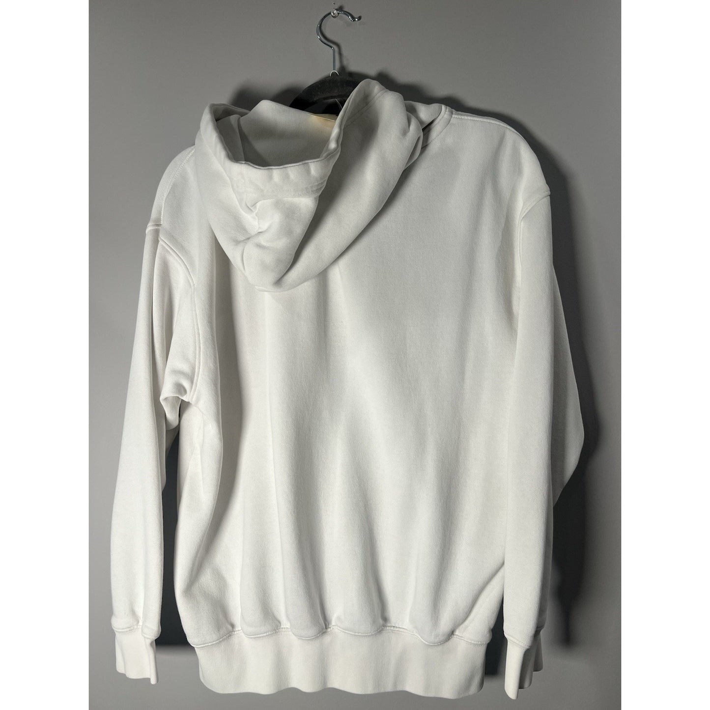 Nike Center Swoosh Hoodie Womens Y2k XS