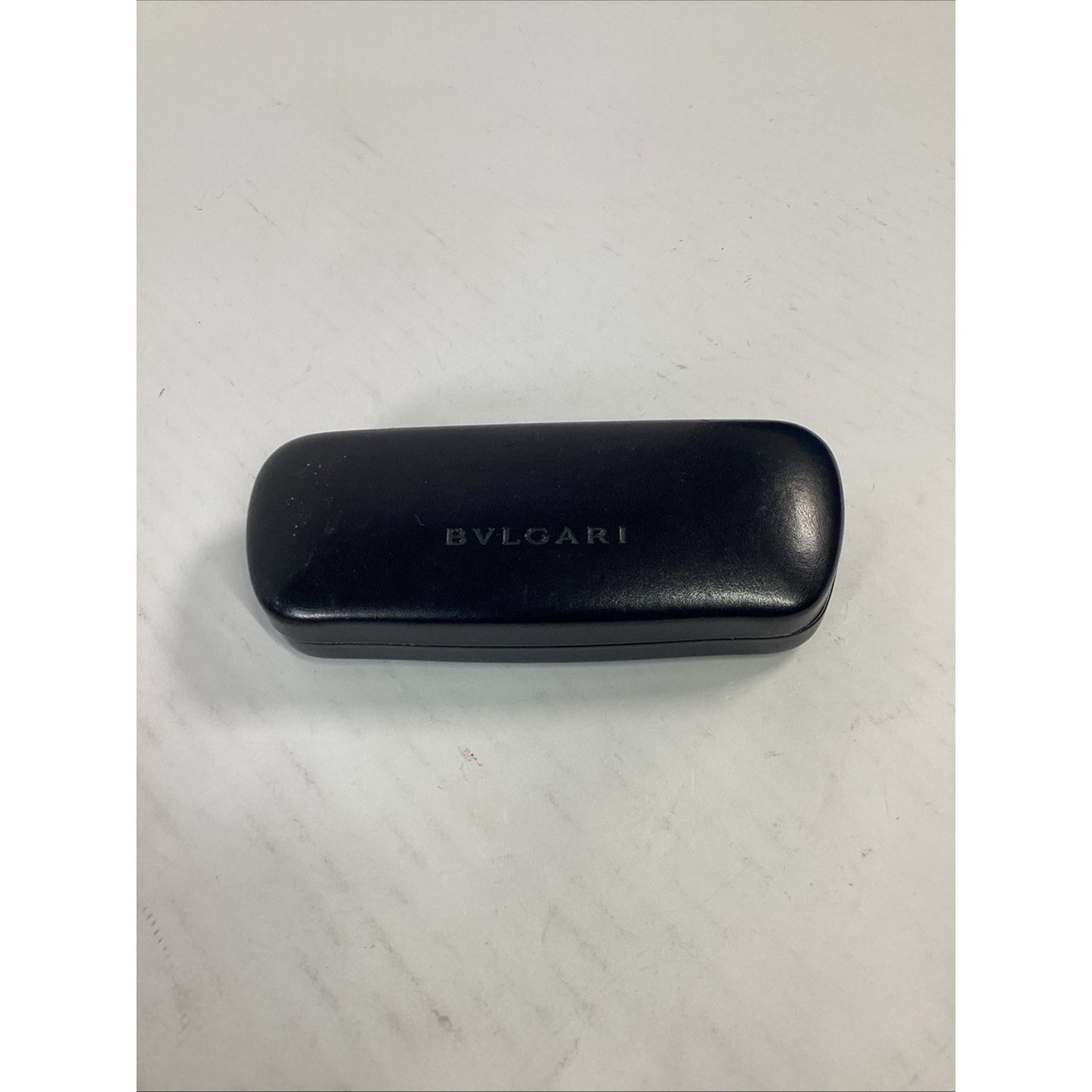 Bvlgari Authentic 2023-B Eyeglasses 102-52-17-135 With Case And Cloth