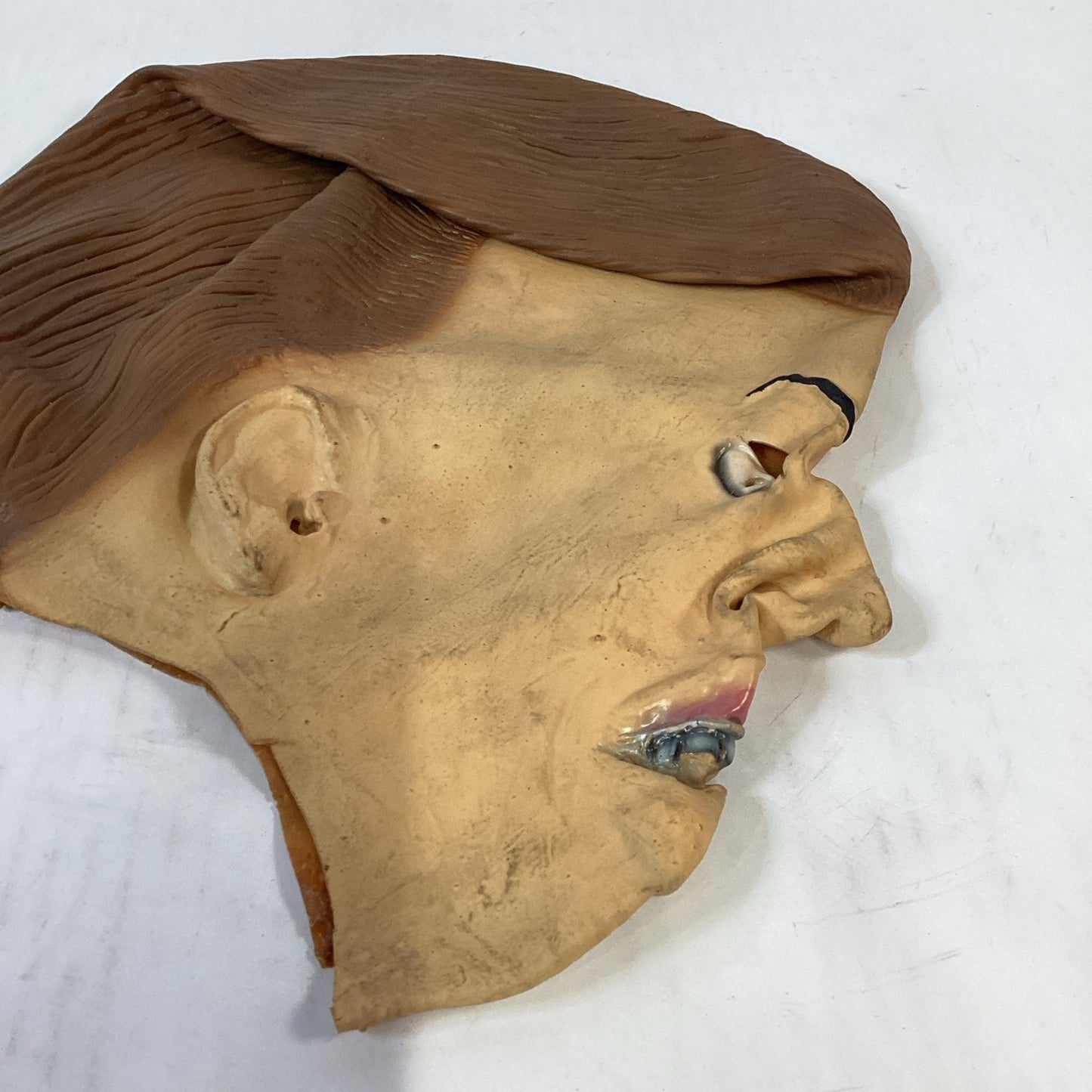 Vintage Beavis And Butthead Halloween Mask 1993 MTV Networks Rare