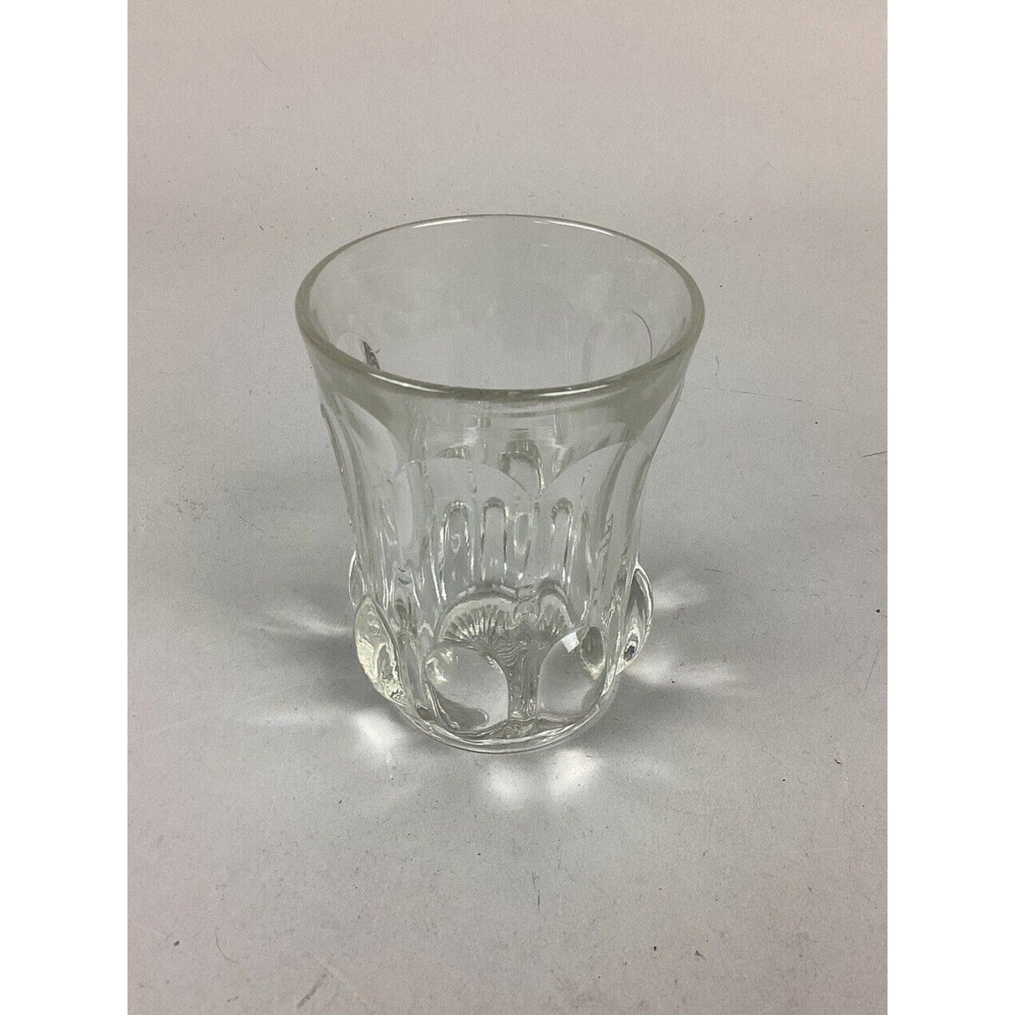 Michigan Co Vintage Glass Tumbler - #370810