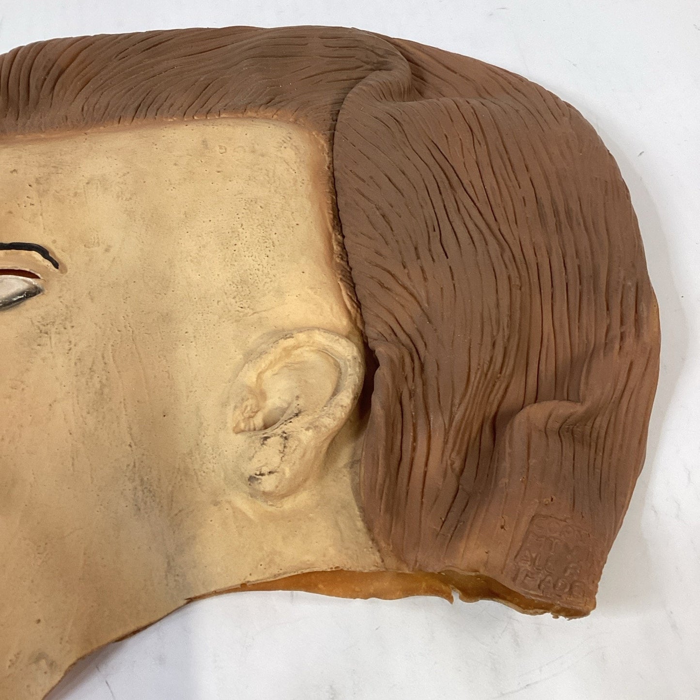 Vintage Beavis And Butthead Halloween Mask 1993 MTV Networks Rare