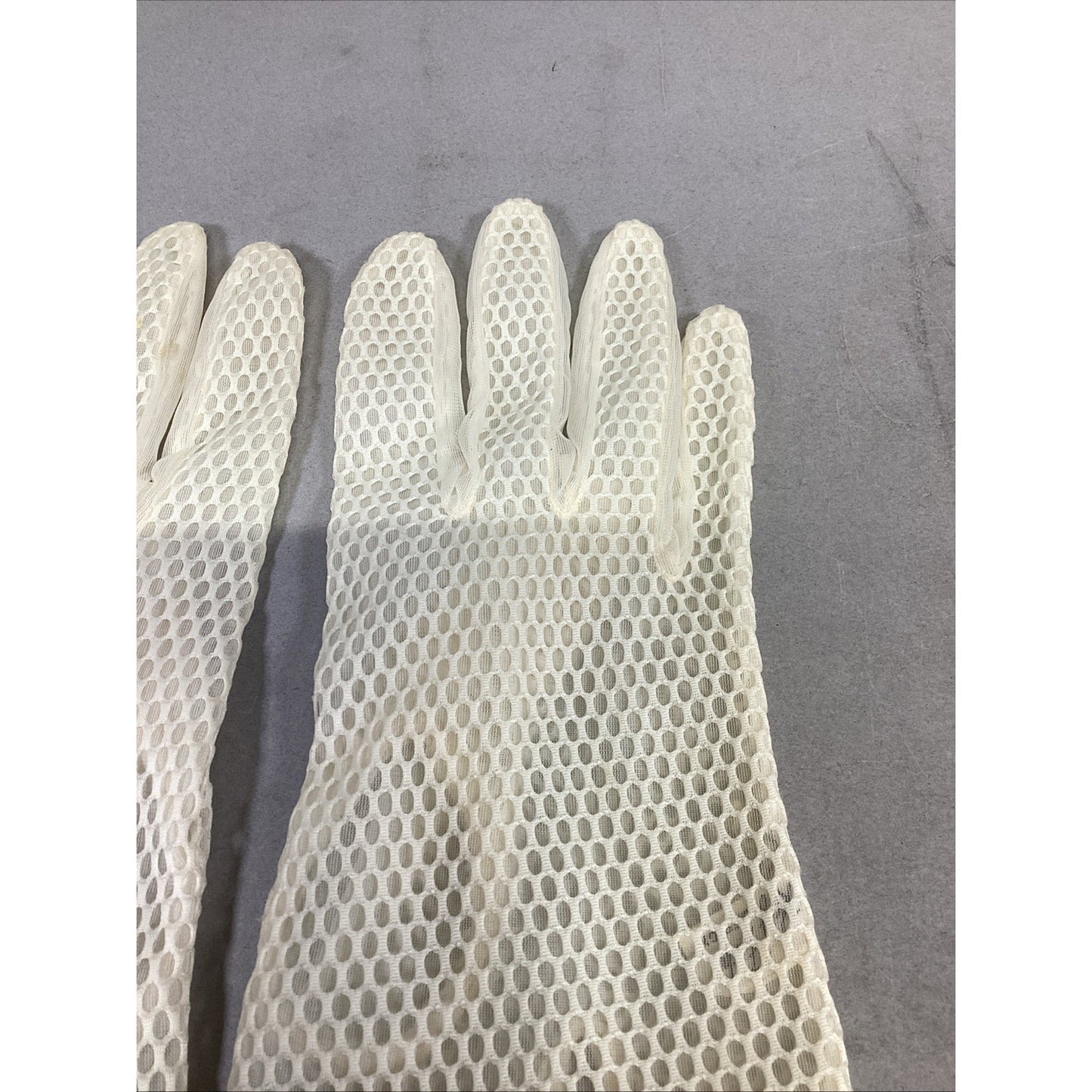 Set Of 2 Kay Fuchs Designs Women’s Gloves - Size 7.5